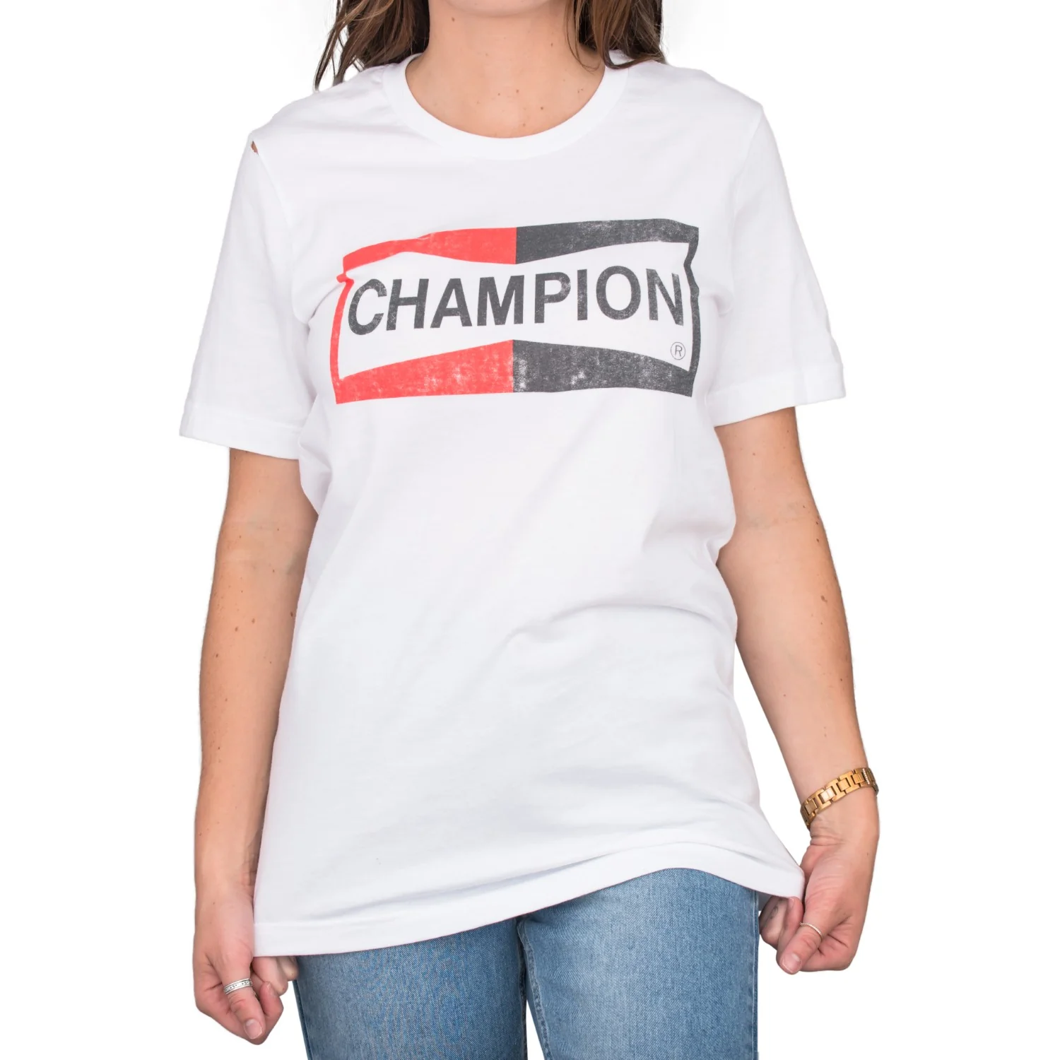 Once Upon The Time in Hollywood Champion T-Shirt - Image 9