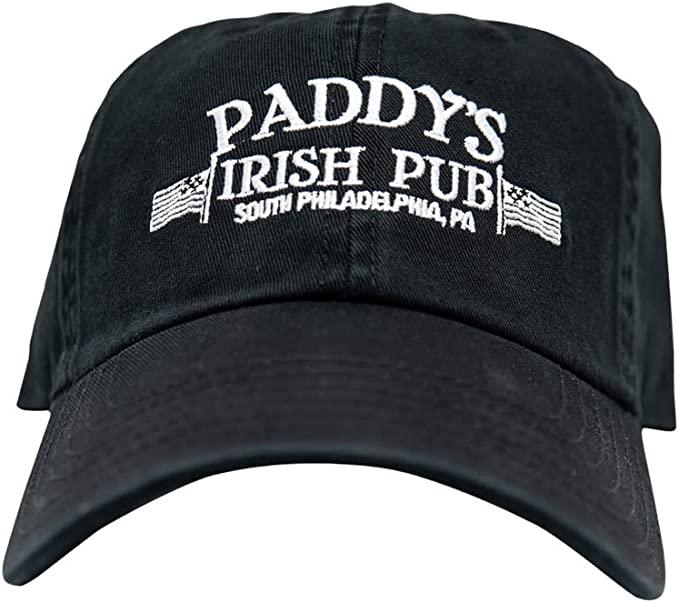 Paddy's Irish Pub Adjustable Hat - Image 2