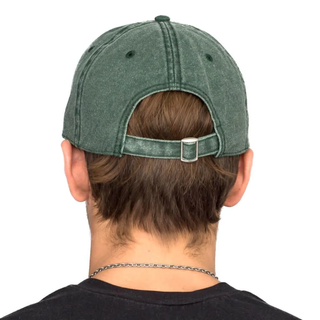 Paddy's Irish Pub Adjustable Hat - Image 4