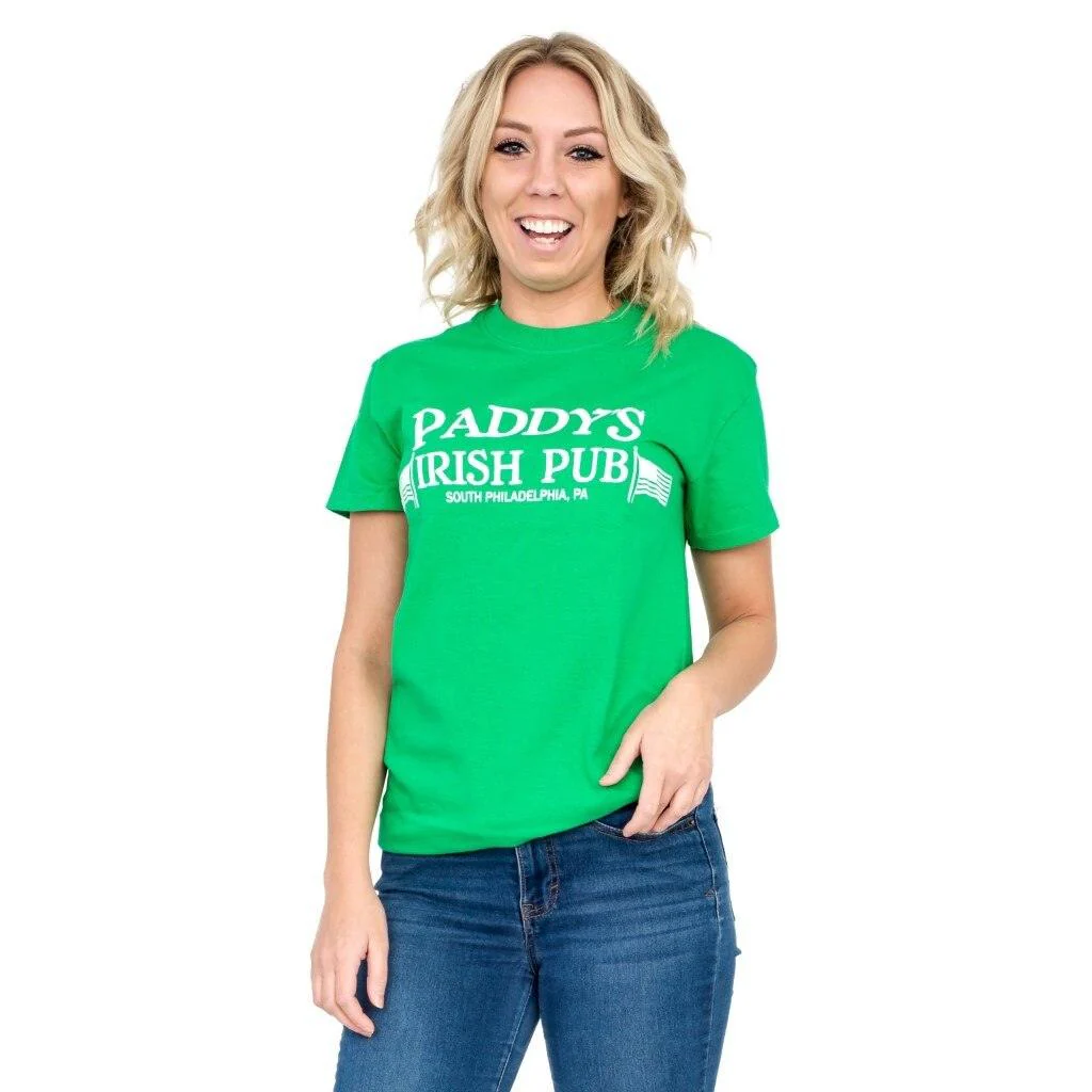Paddy's Irish Pub T-shirt - Image 4