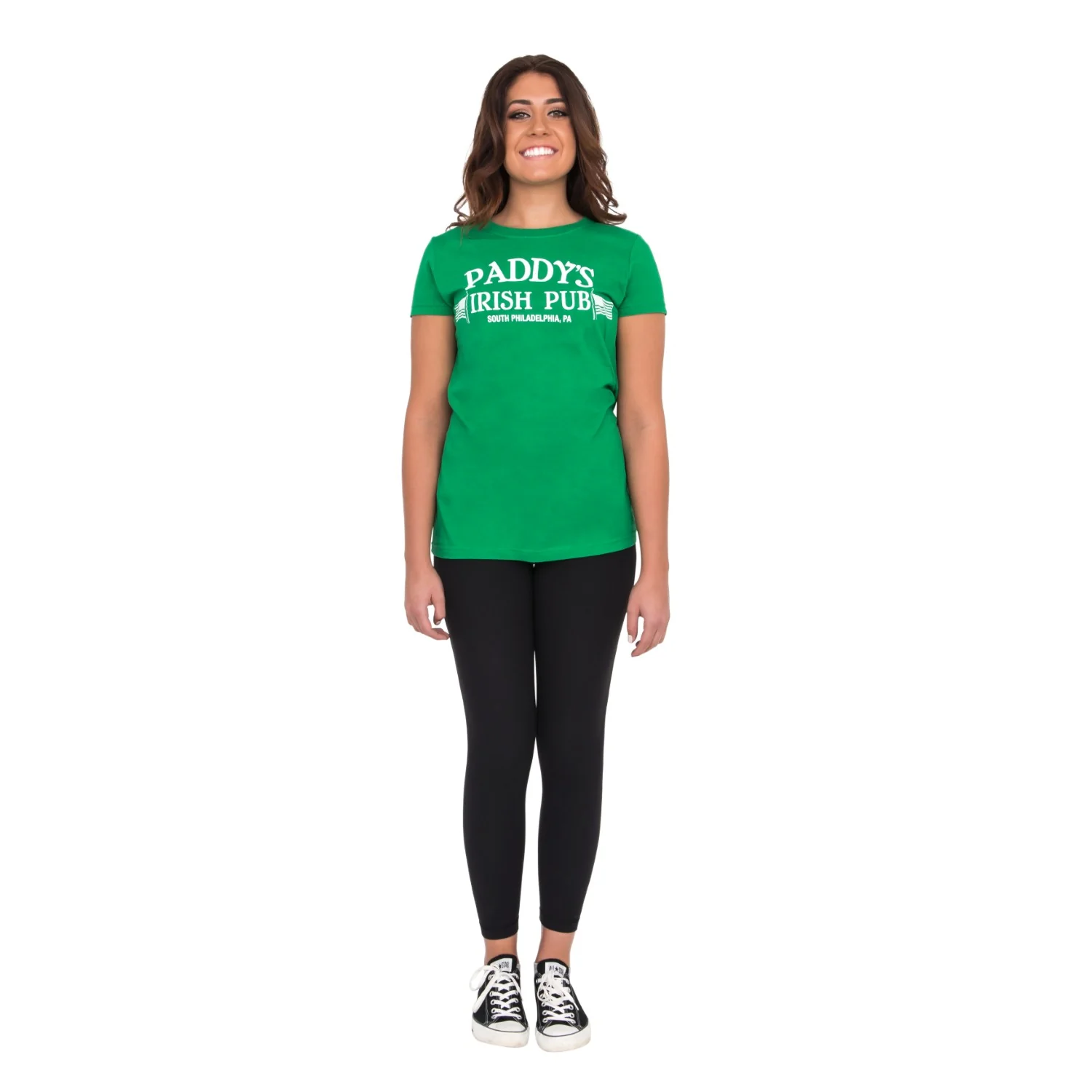 Paddy's Irish Pub T-shirt - Image 5