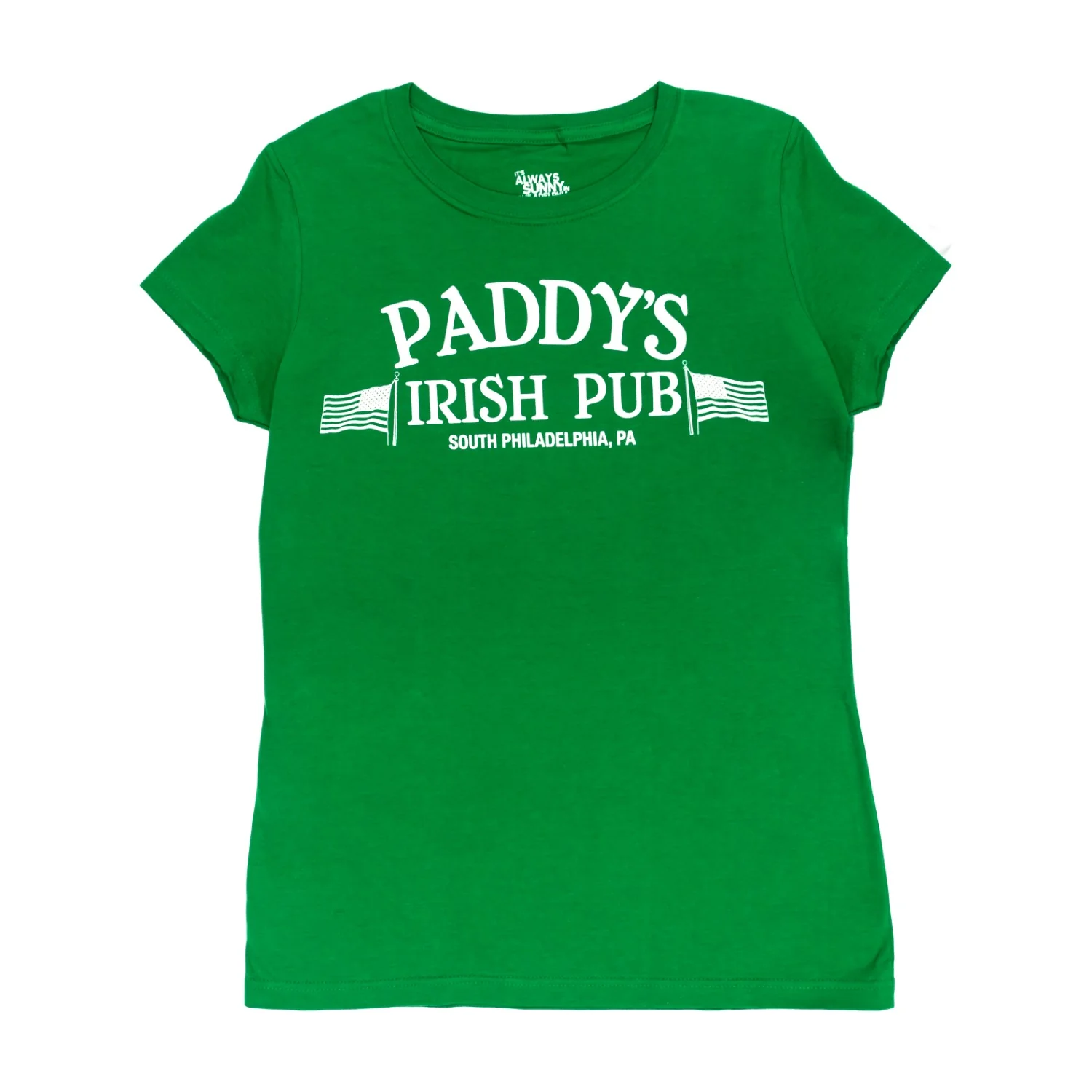 Paddy's Irish Pub T-shirt - Image 6