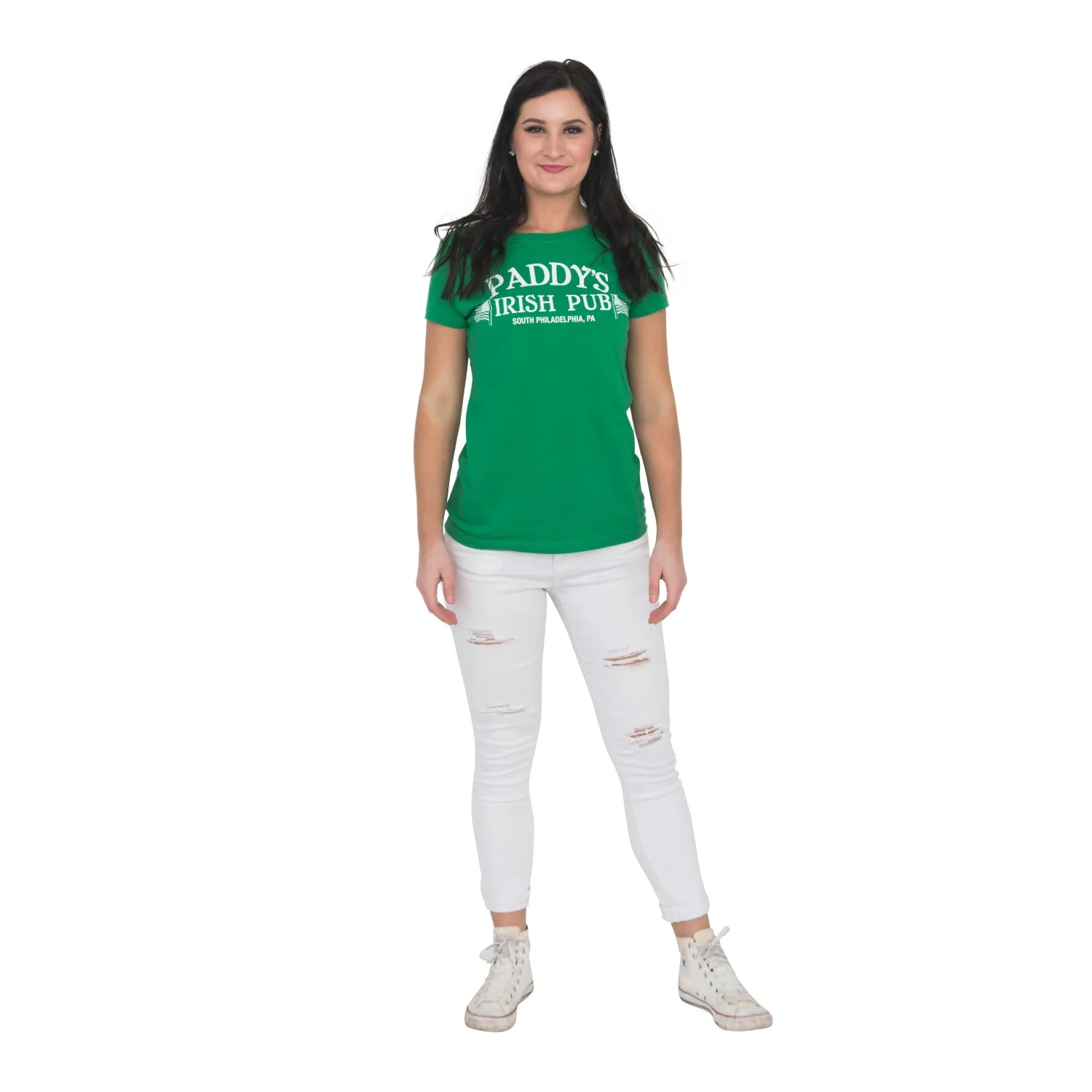 Paddy's Irish Pub T-shirt - Image 7
