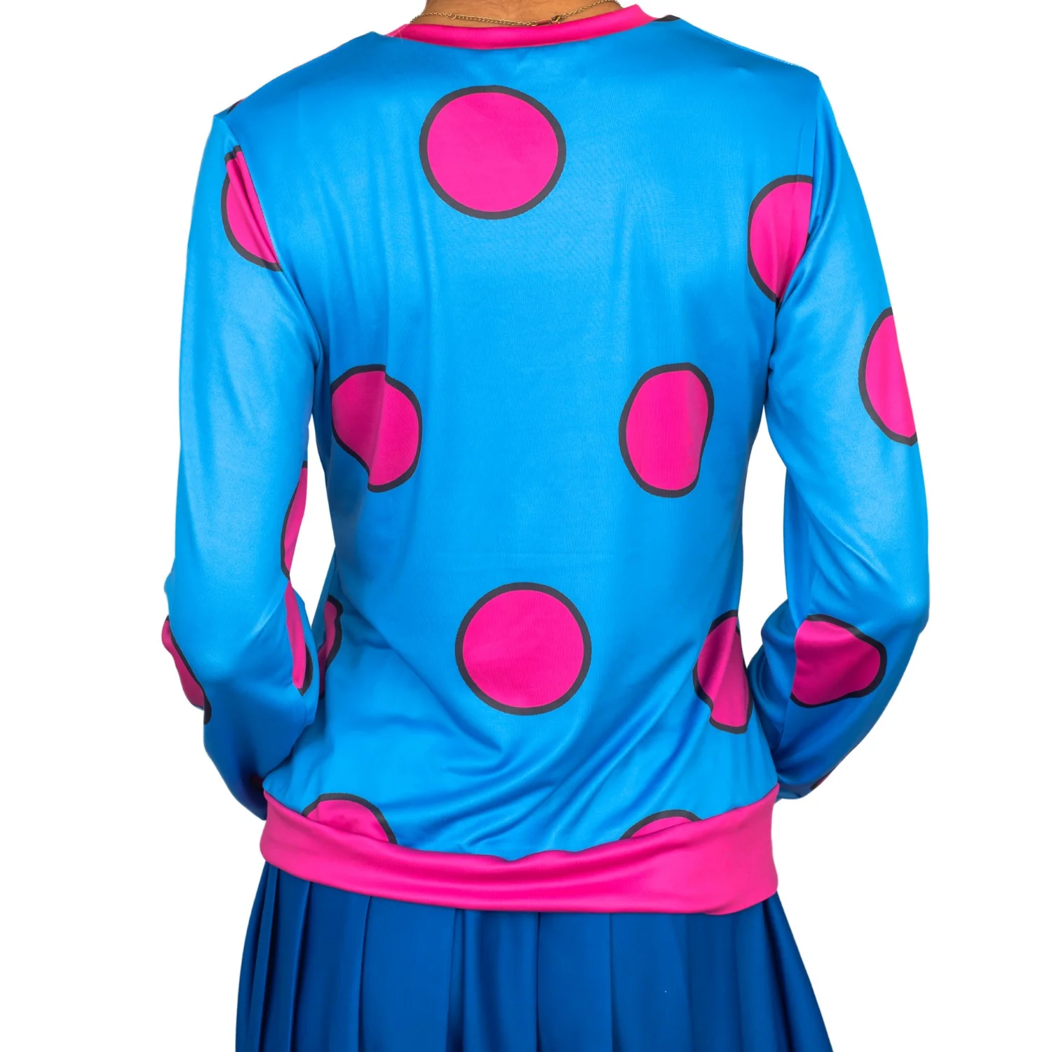Patti Mayonnaise Women's Halloween Costume Deluxe Cosplay - Image 5