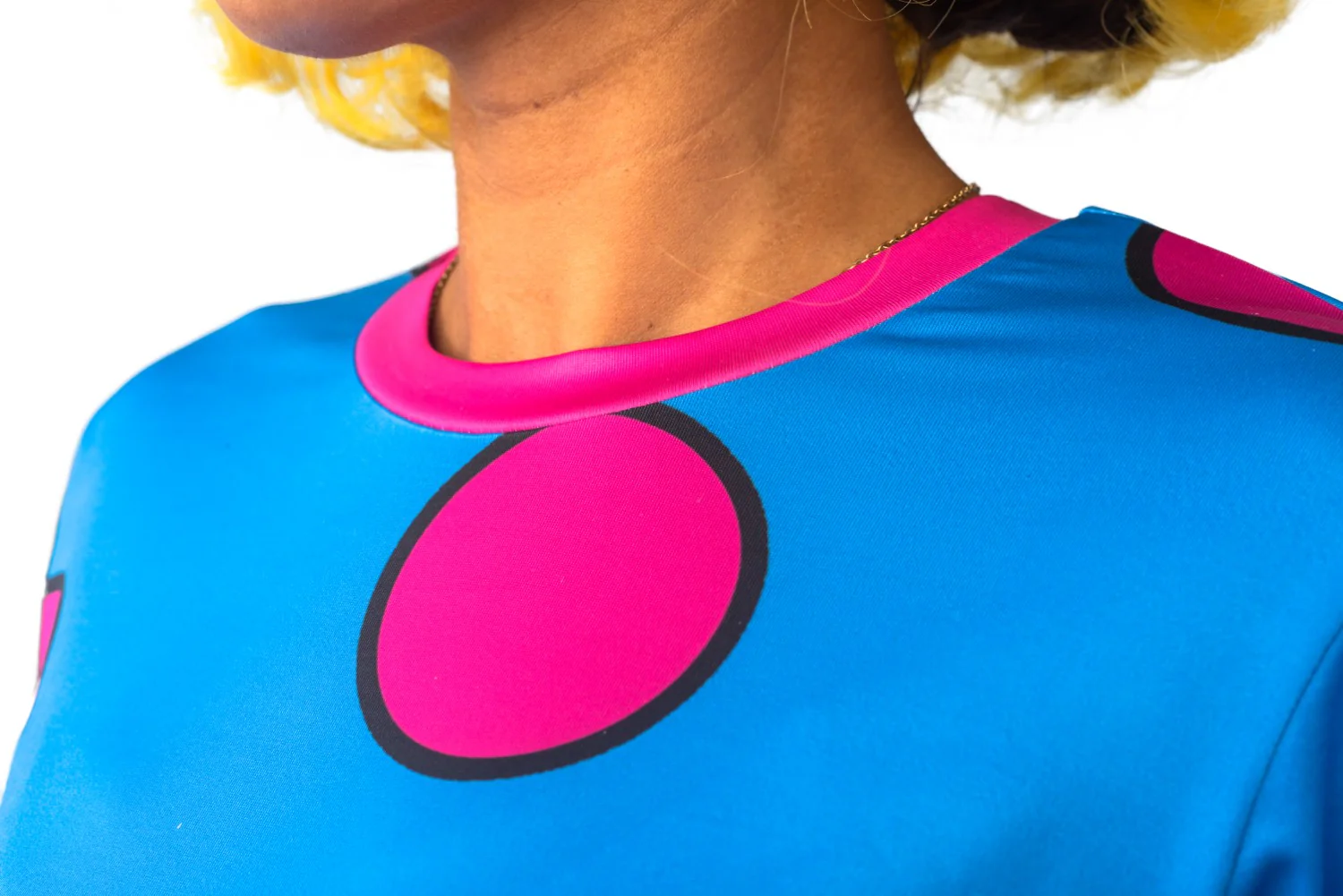 Patti Mayonnaise Women's Halloween Costume Deluxe Cosplay - Image 9