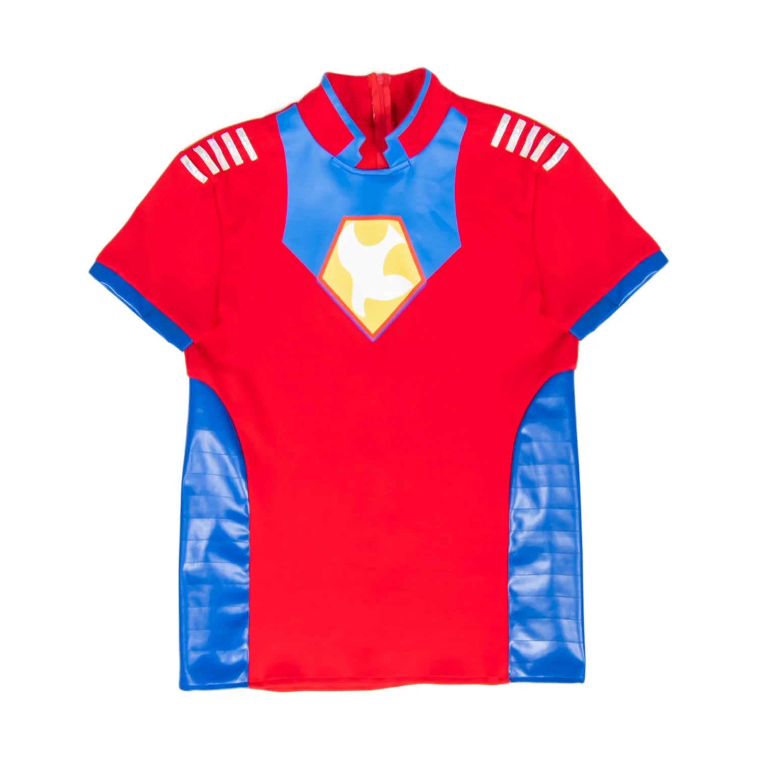 Peace Maker Super Hero Deluxe Complete Set Halloween Costume Cosplay - Image 5