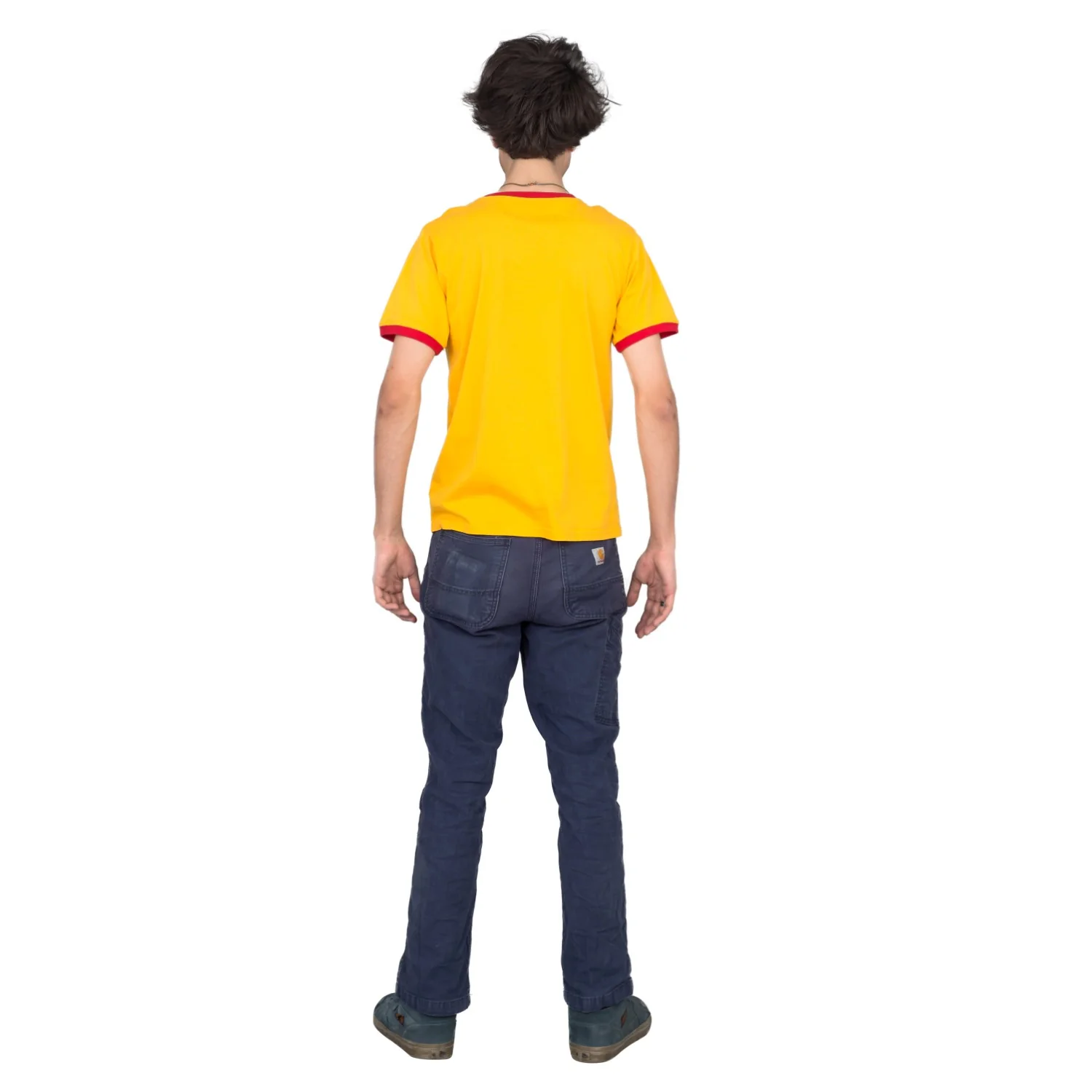 Plumtree Scott Pilgrim Band Logo T-shirt - Image 7