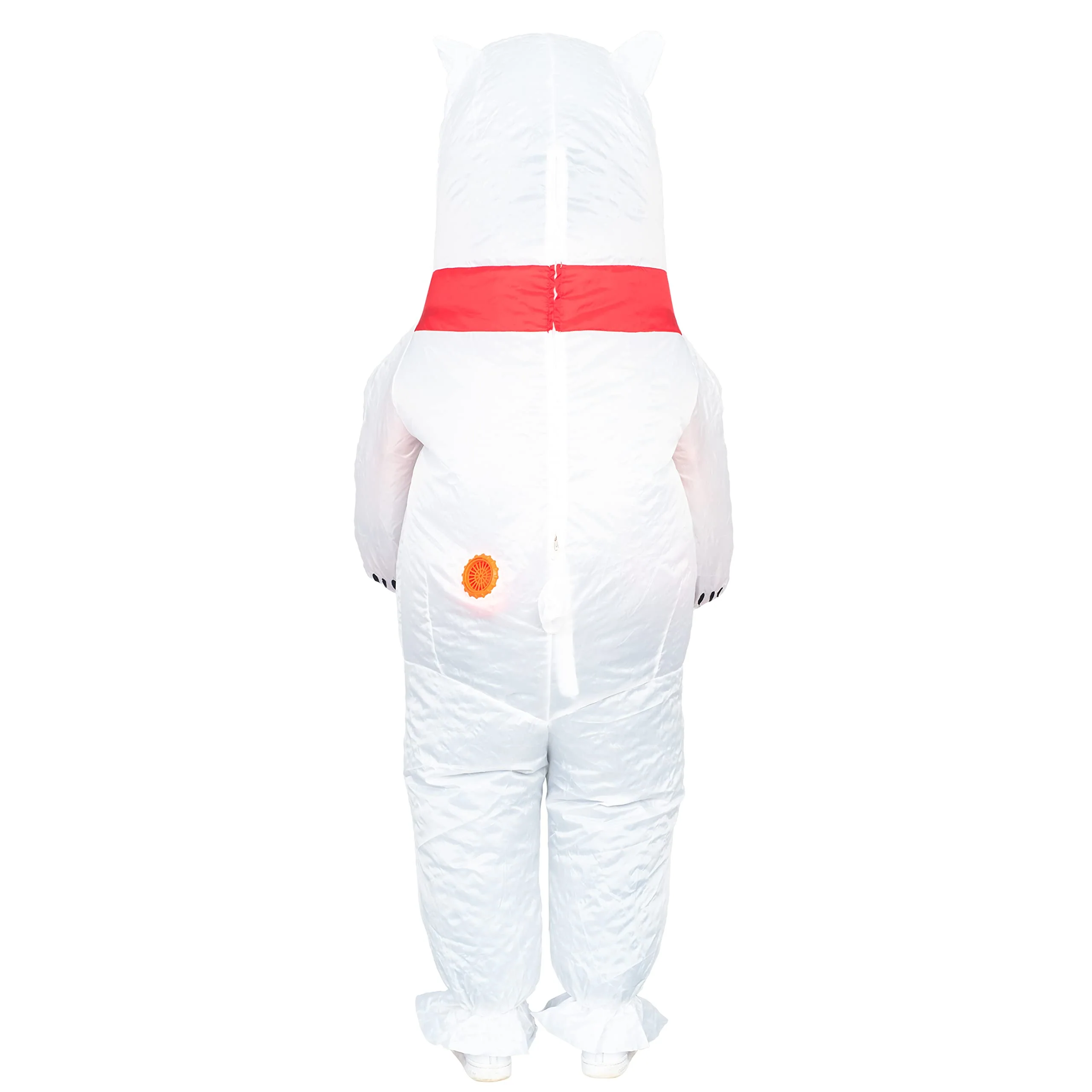 Polar Bear Chub Suit - Image 3