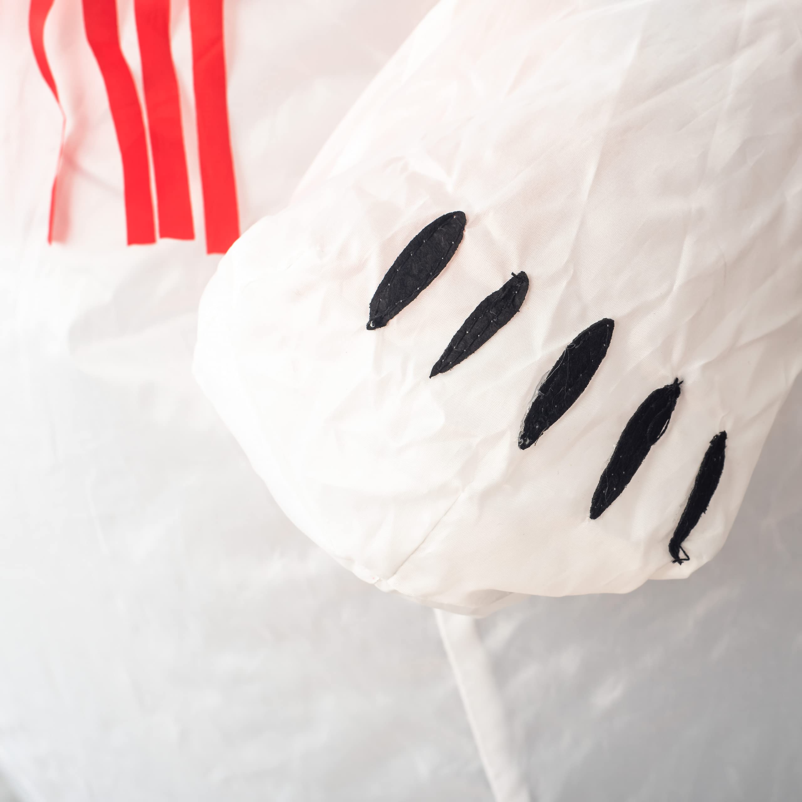 Polar Bear Chub Suit - Image 6