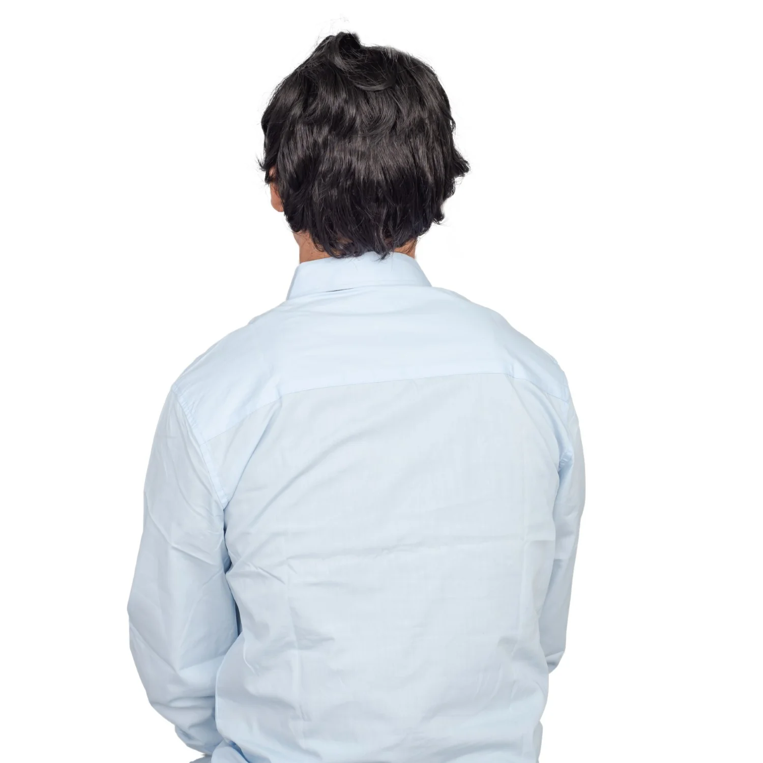 President Pedro Button Down Costume Shirt - Image 7