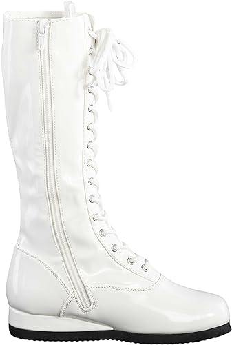 Pro Wrestling Boots Kids Wrestler - Image 3