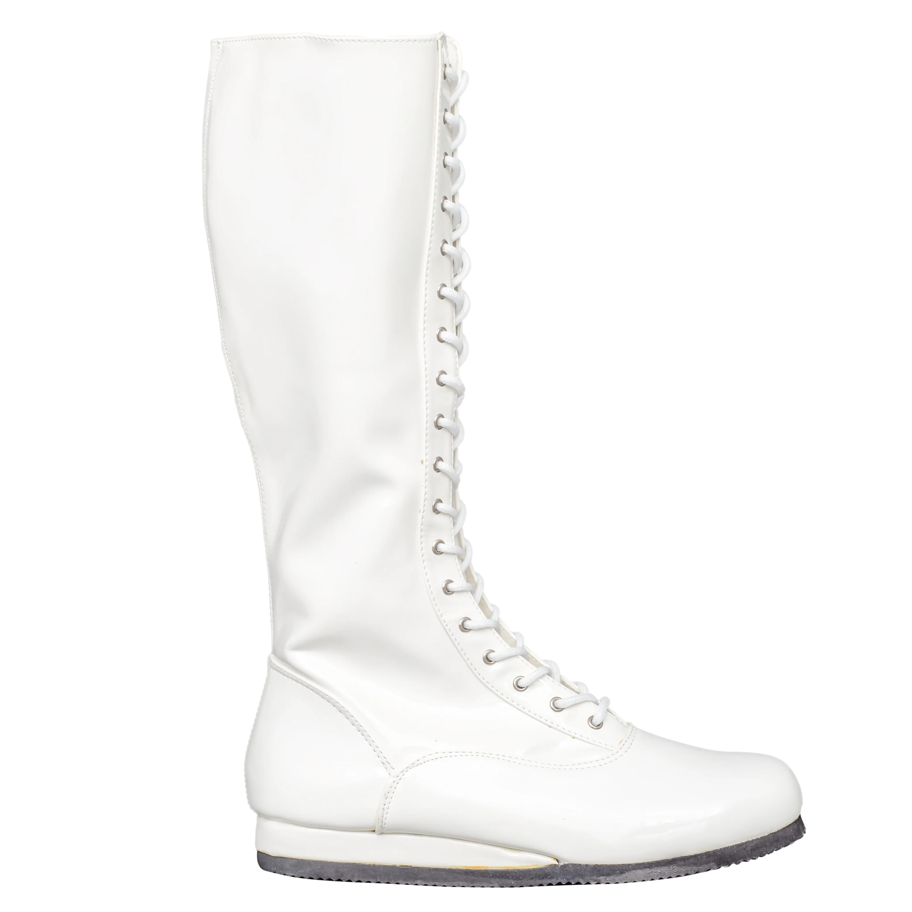 Pro Wrestling Costume Men's Boots - Image 3