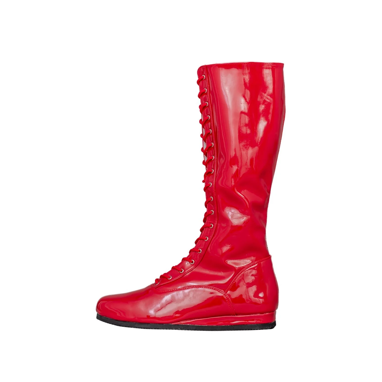 Pro Wrestling Costume Men's Boots - Image 4