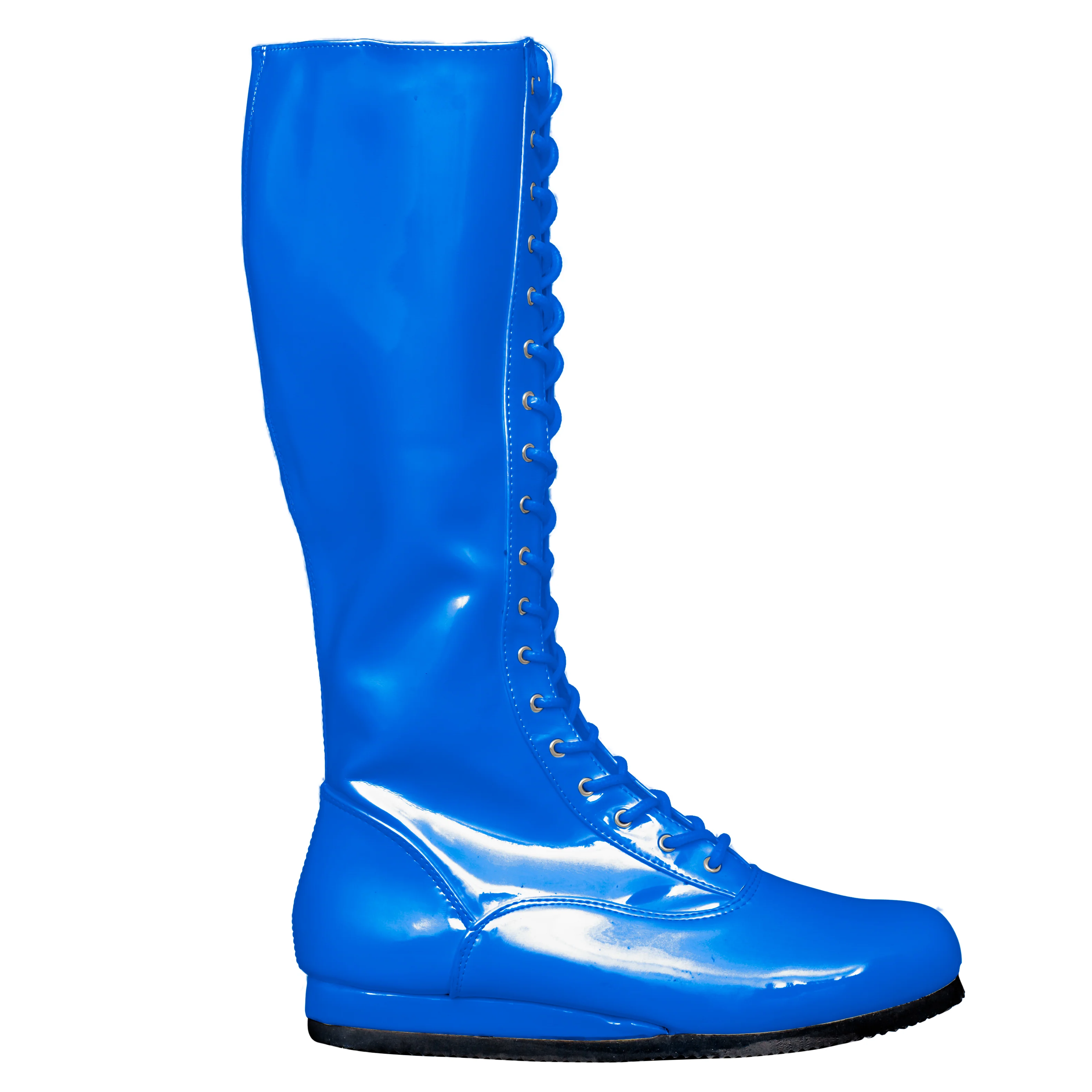 Pro Wrestling Costume Men's Boots - Image 6