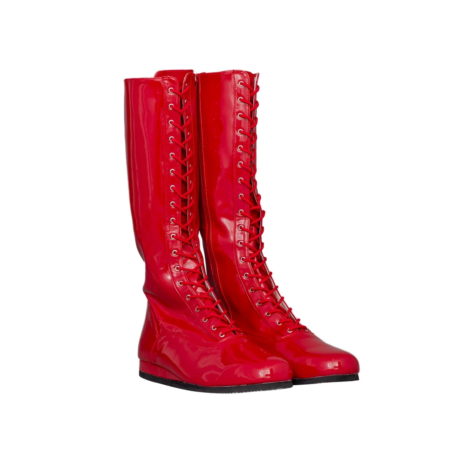 Pro Wrestling Costume Men's Boots - Image 8