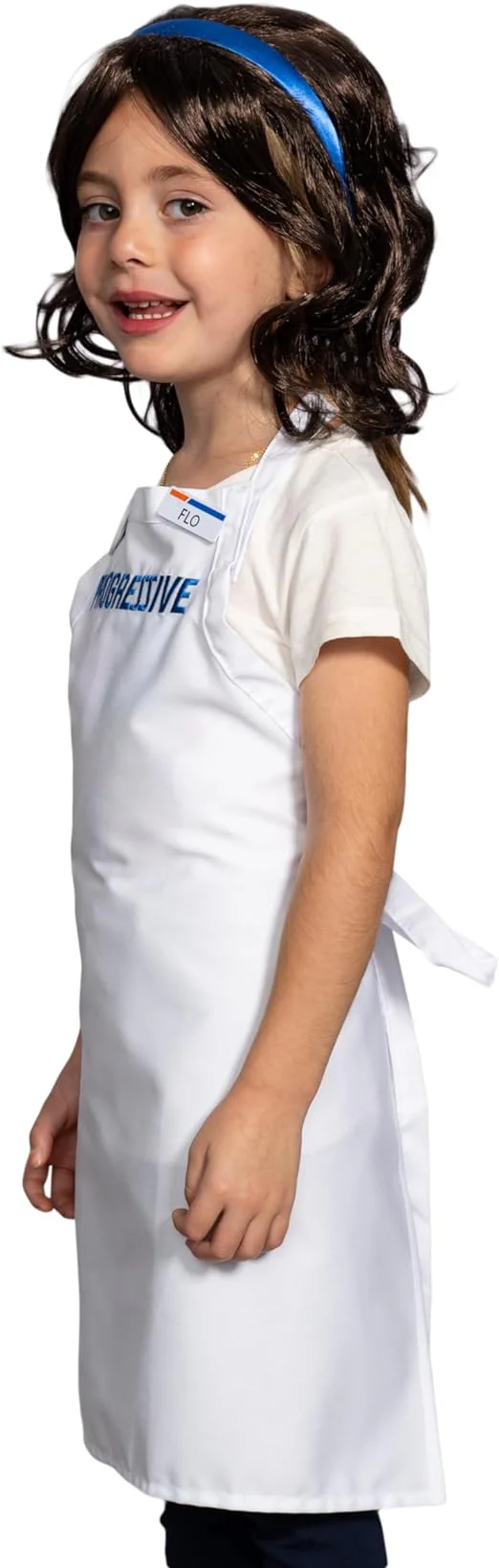 Progressive Flo Kids Costume Set - Image 4