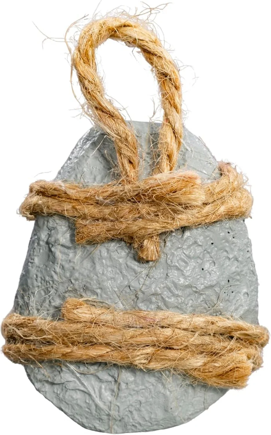 Protection Talisman Amulet Stone Horror TV Show Adult Halloween Cosplay Costume Prop - Image 7