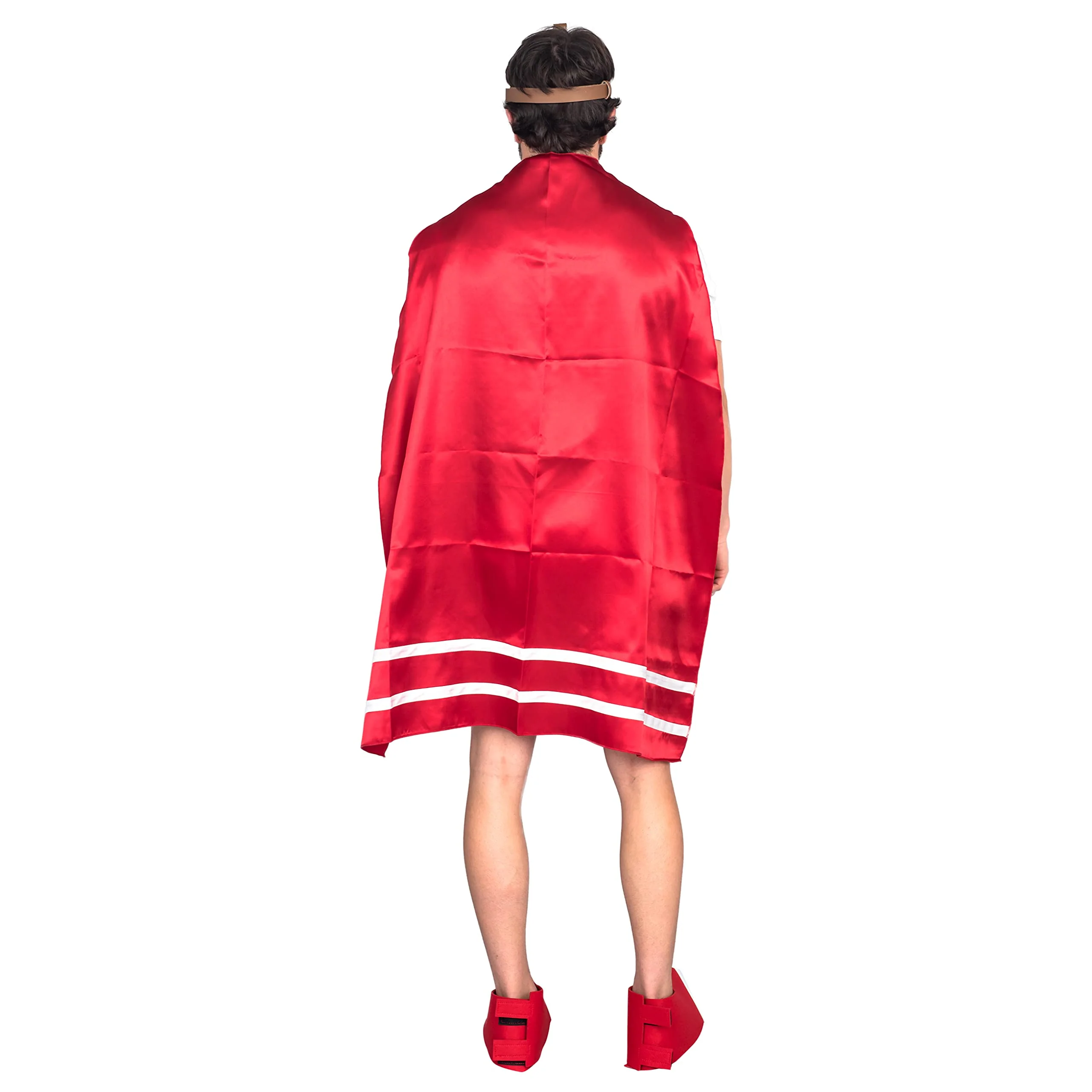 Quailman Superhero Complete Halloween Costume Cosplay - Image 3