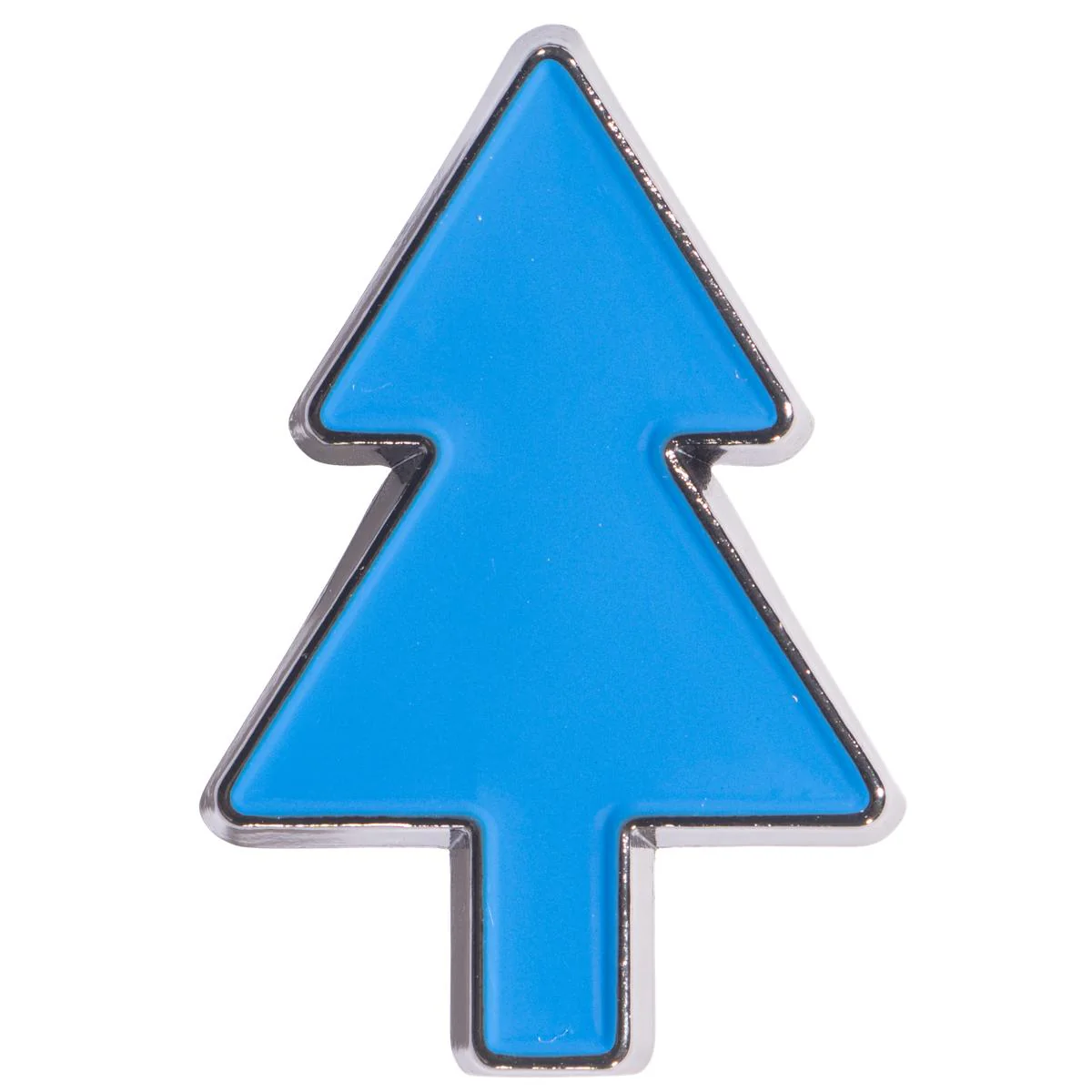 Rainbow / Tree Holiday Season Enamel Fashion Accessory Pins - Image 4