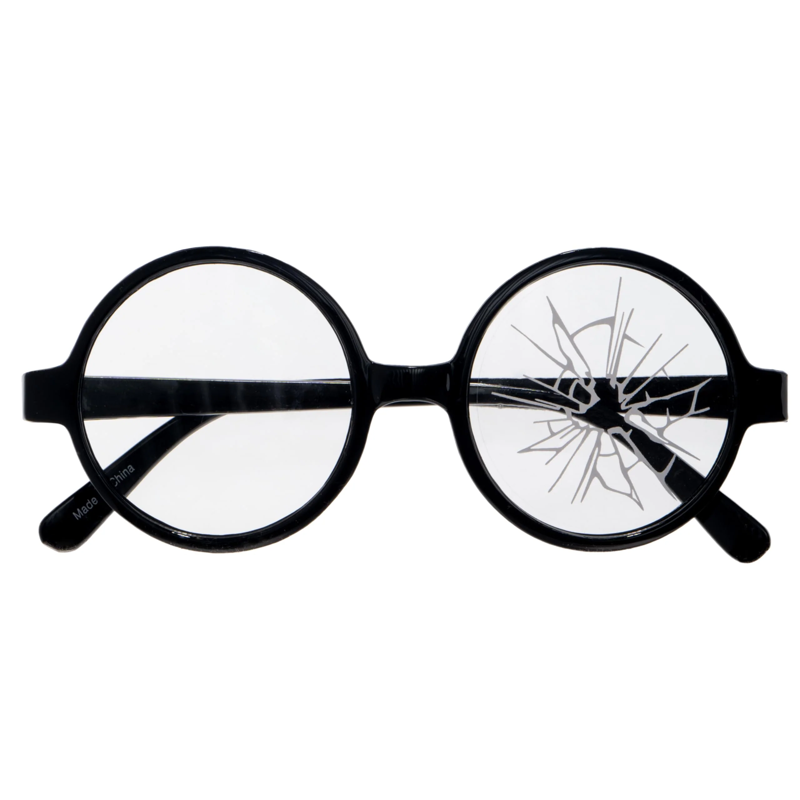 Ralphie Cracked Glasses Halloween Costume Accessory Cosplay - Image 5