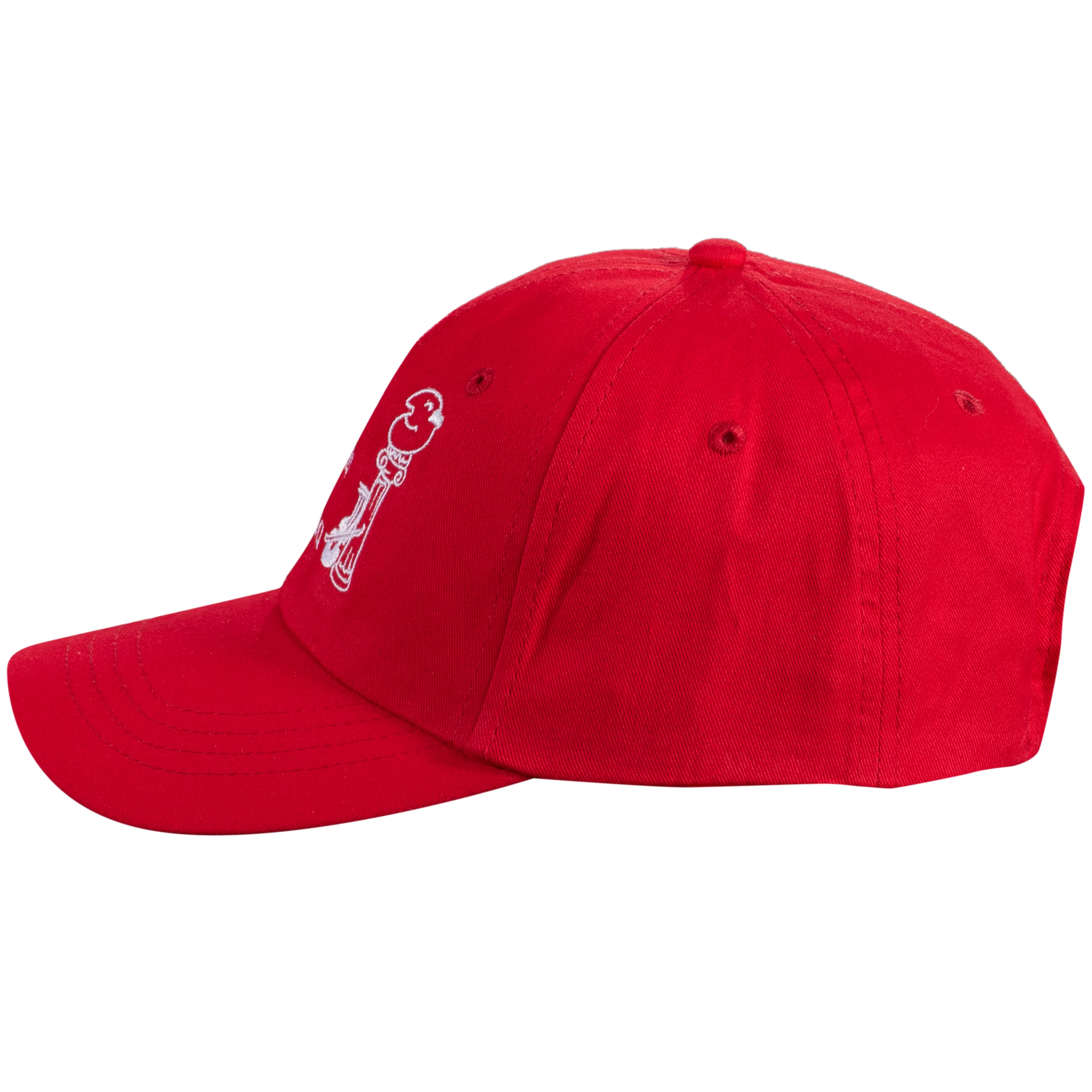 Replica 1990s Christmas Movie Little Nero's Pizza Halloween Cosplay Costume Hat - Image 3