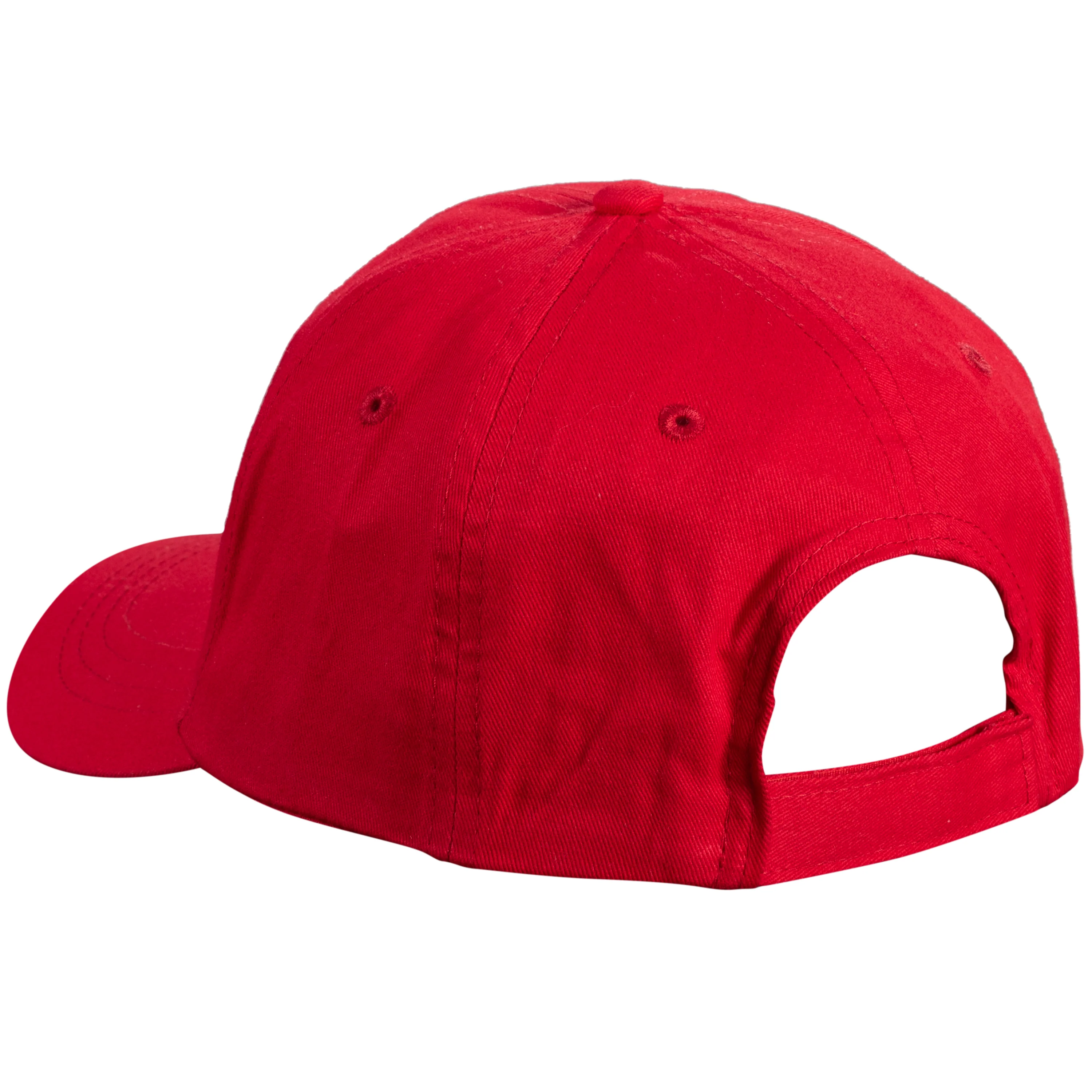 Replica 1990s Christmas Movie Little Nero's Pizza Halloween Cosplay Costume Hat - Image 4