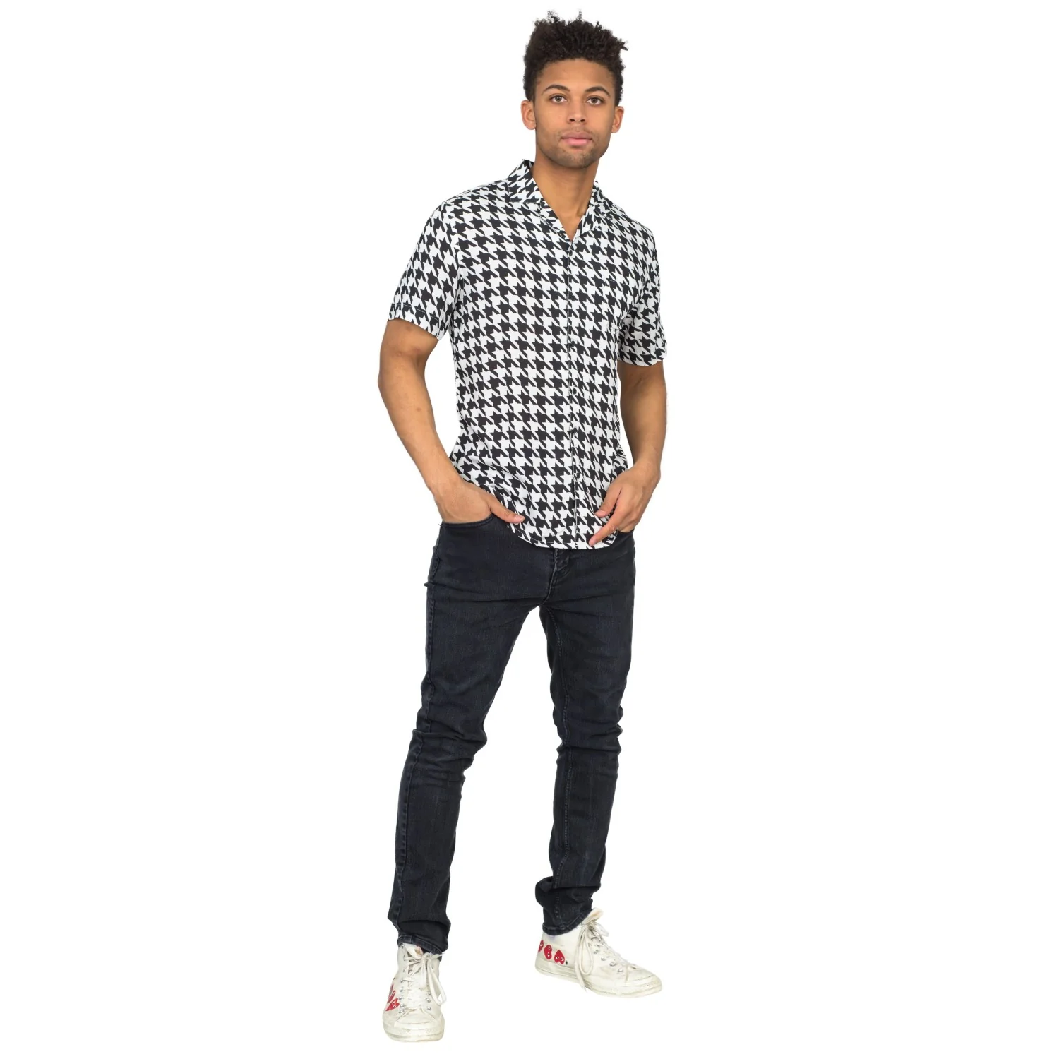Ricky Trailer Park Halloween Costume Shirt - Image 2