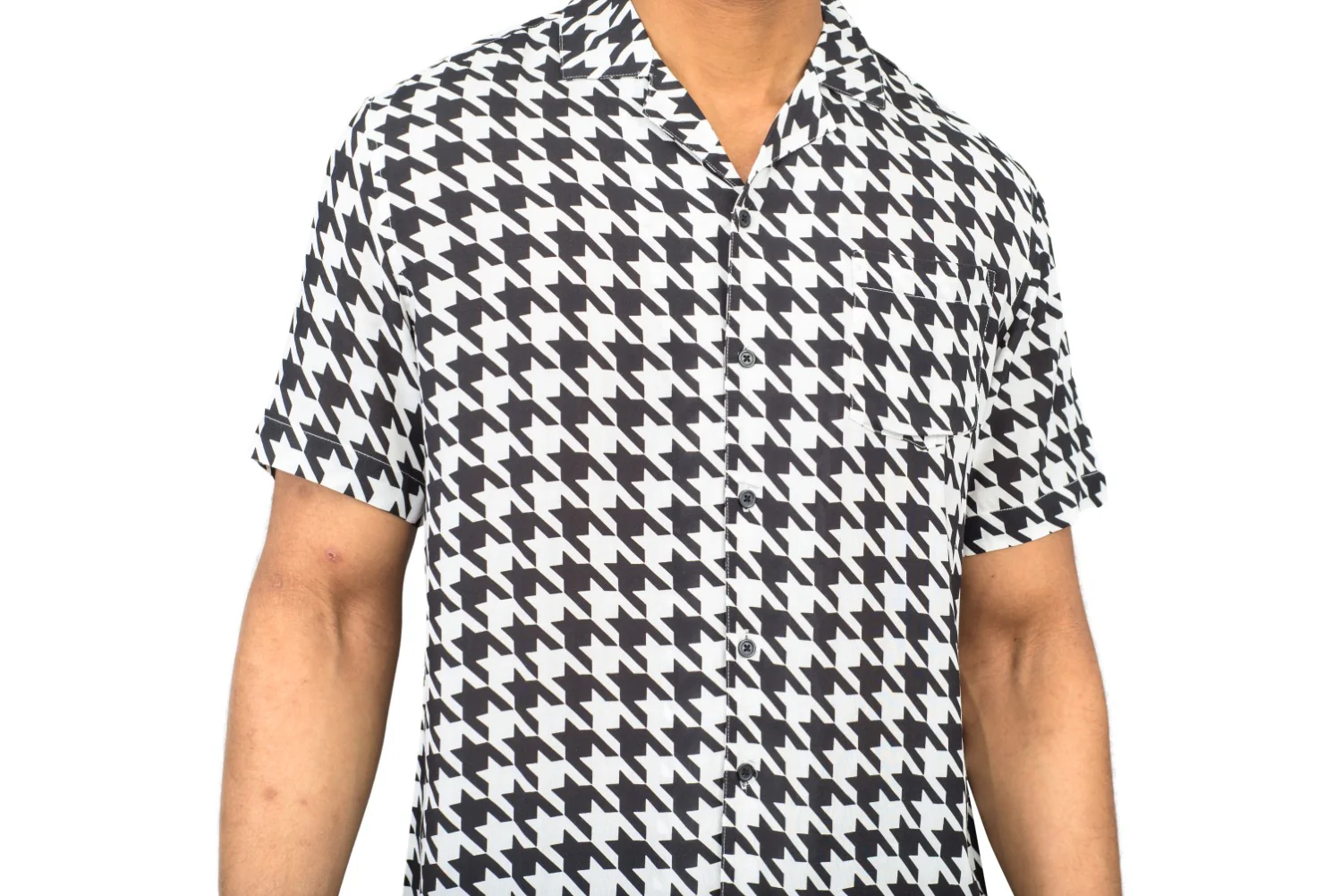 Ricky Trailer Park Halloween Costume Shirt - Image 3