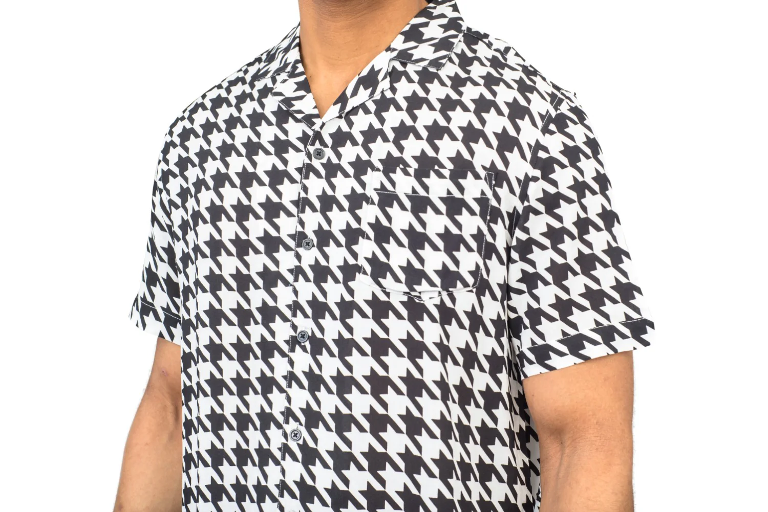 Ricky Trailer Park Halloween Costume Shirt - Image 4