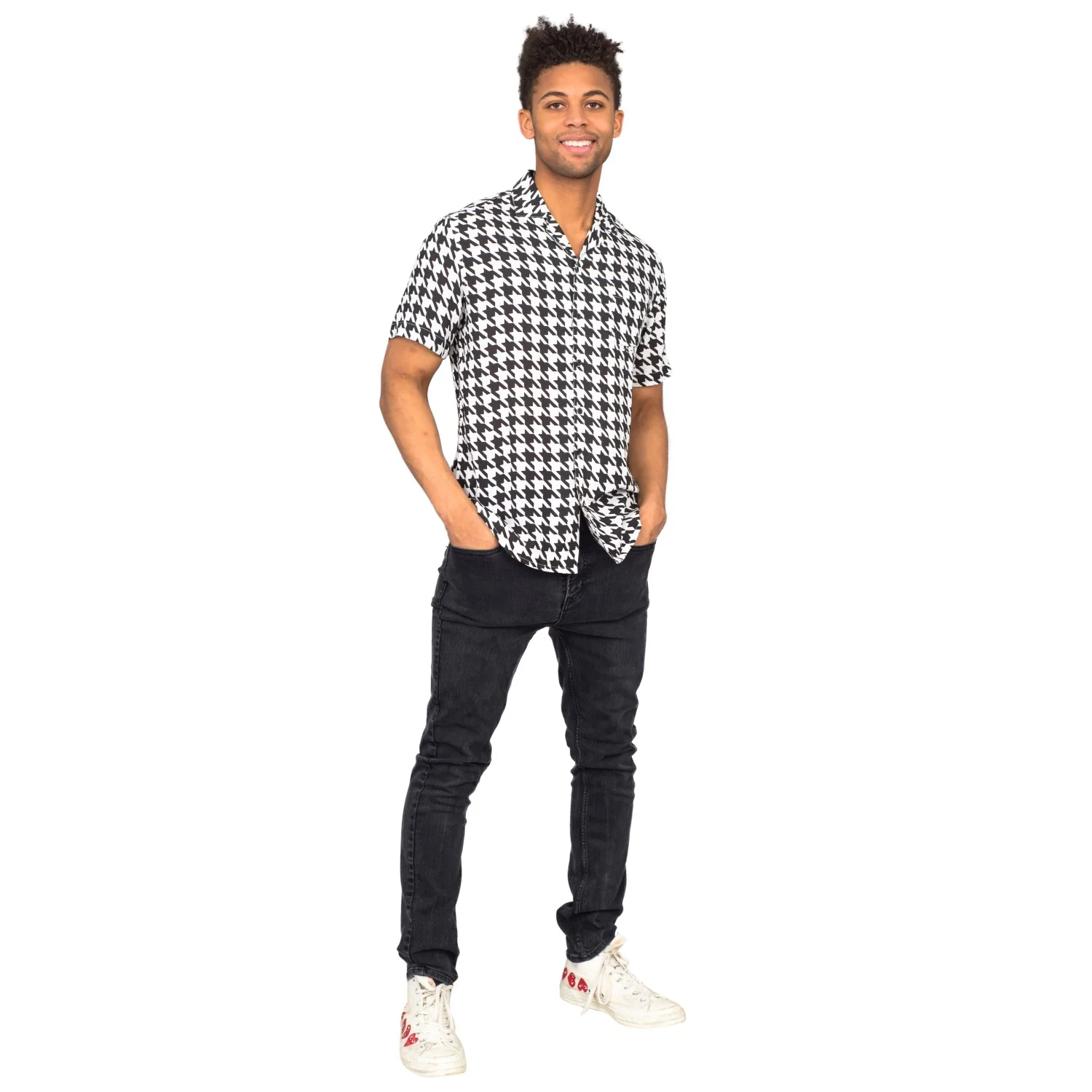 Ricky Trailer Park Halloween Costume Shirt - Image 5