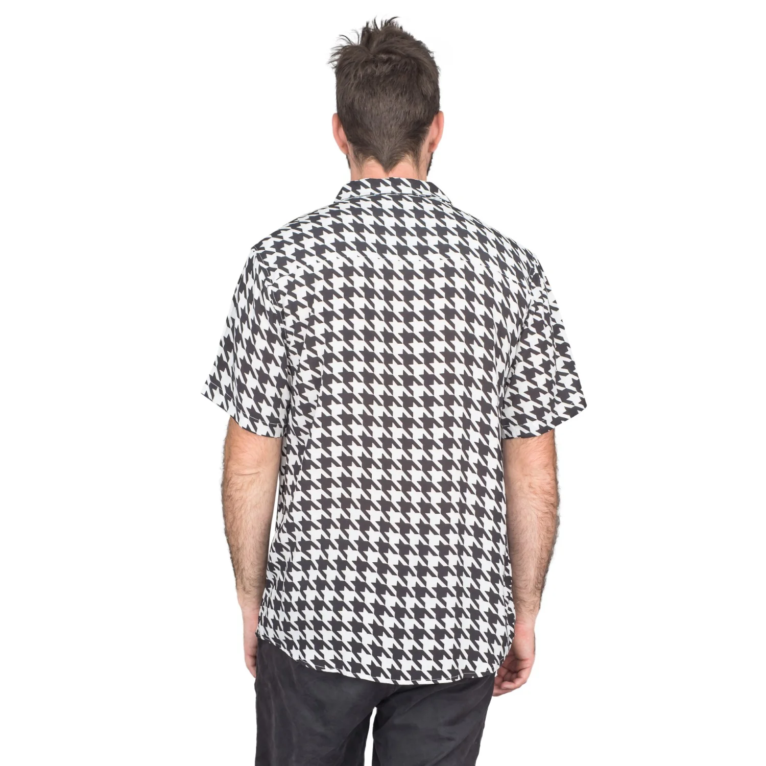 Ricky Trailer Park Halloween Costume Shirt - Image 7