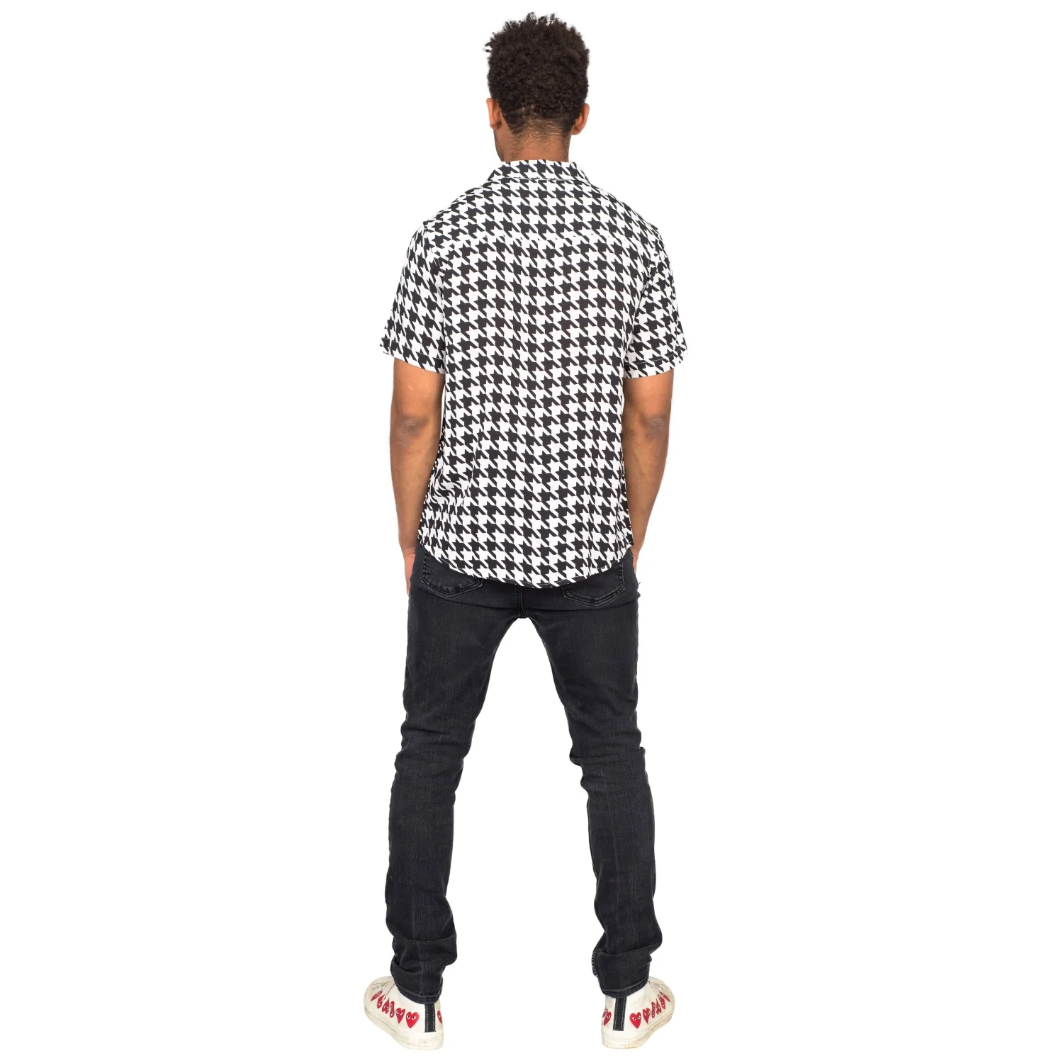 Ricky Trailer Park Halloween Costume Shirt - Image 8