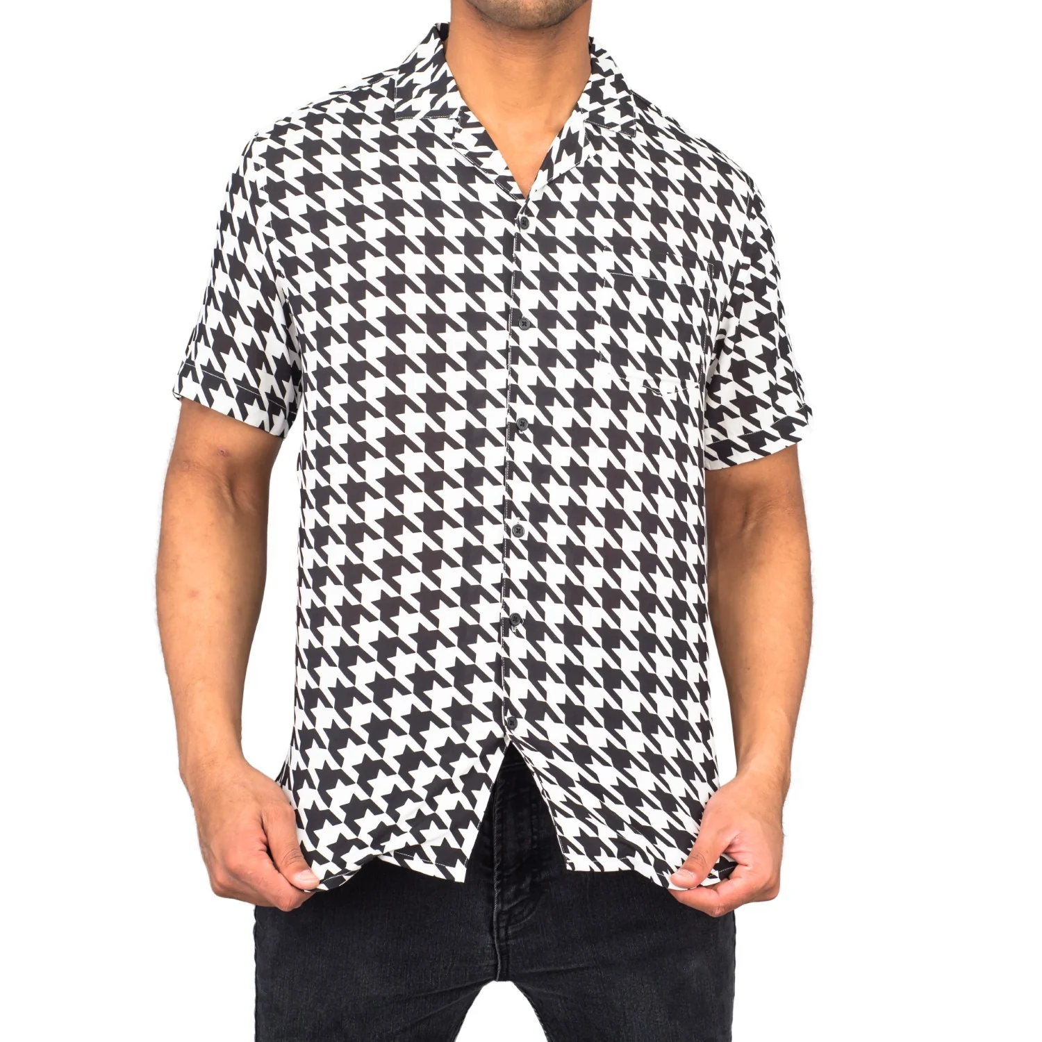 Ricky Trailer Park Halloween Costume Shirt - Image 9