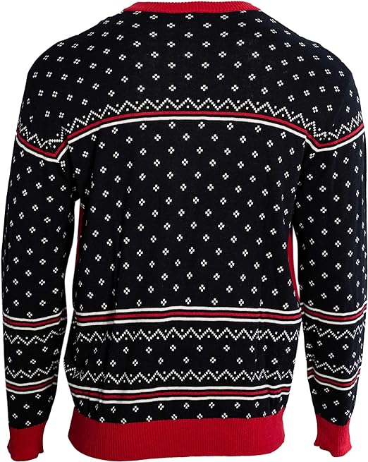 Ripple Junction Boyz N The Hood Doughboy Sweater - Image 3