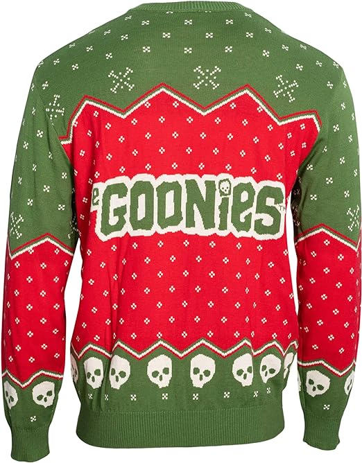 Ripple Junction Truffle Shuffle Christmas Sweater - Image 3