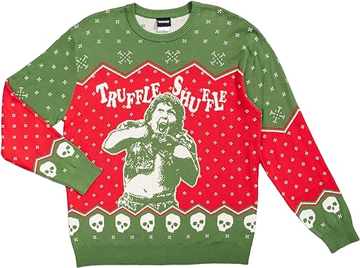 Ripple Junction Truffle Shuffle Christmas Sweater - Image 5