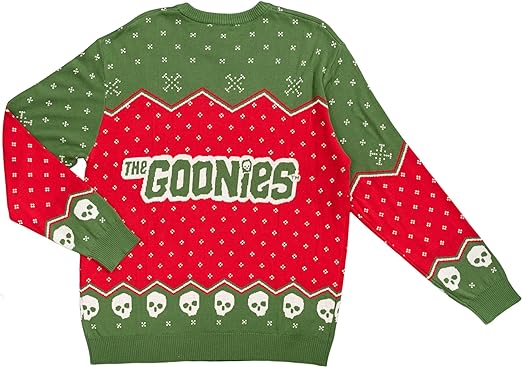 Ripple Junction Truffle Shuffle Christmas Sweater - Image 7
