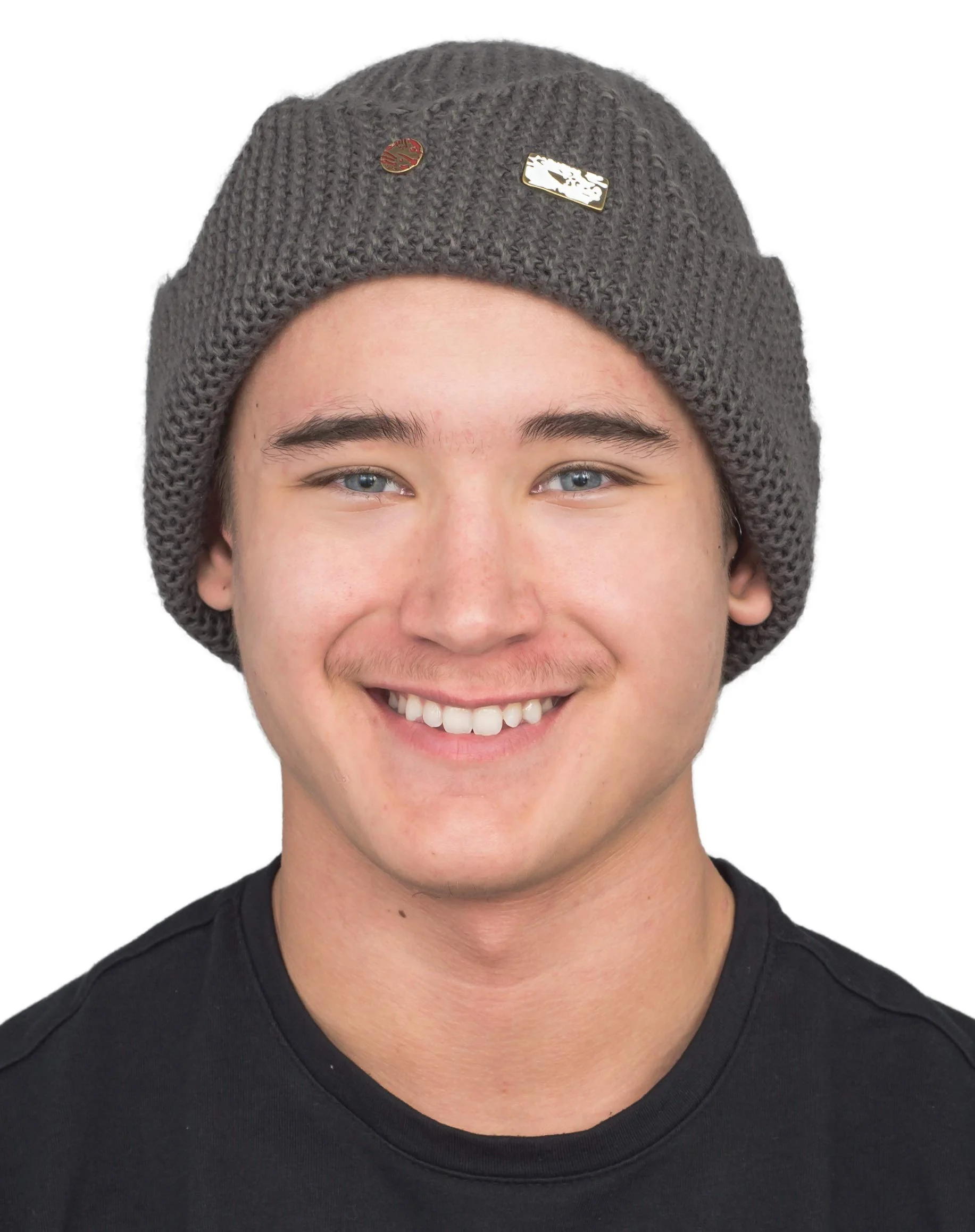 Riverdale Adult Costume Cosplay Jughead Beanie Hat - Image 3