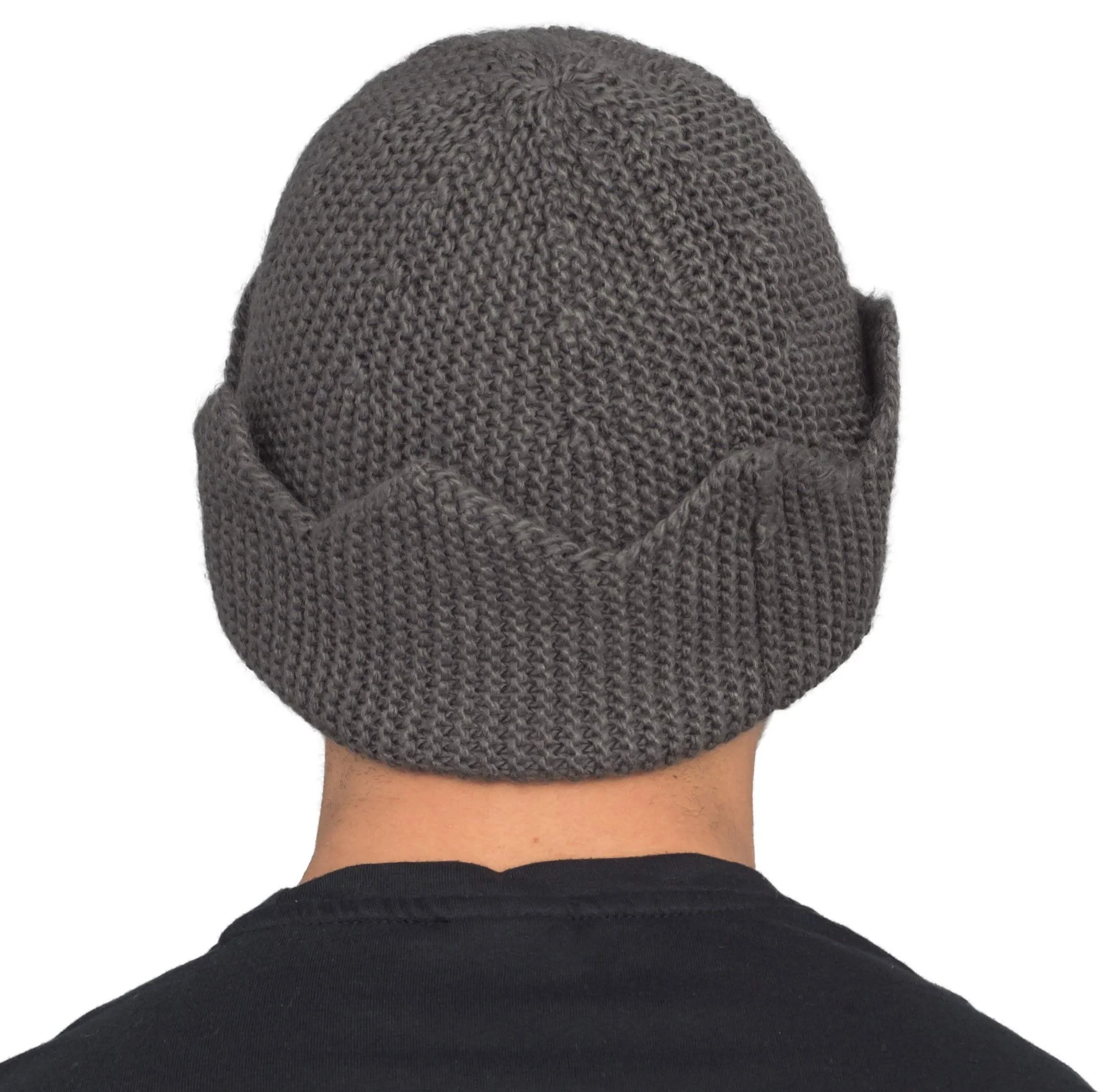 Riverdale Adult Costume Cosplay Jughead Beanie Hat - Image 5