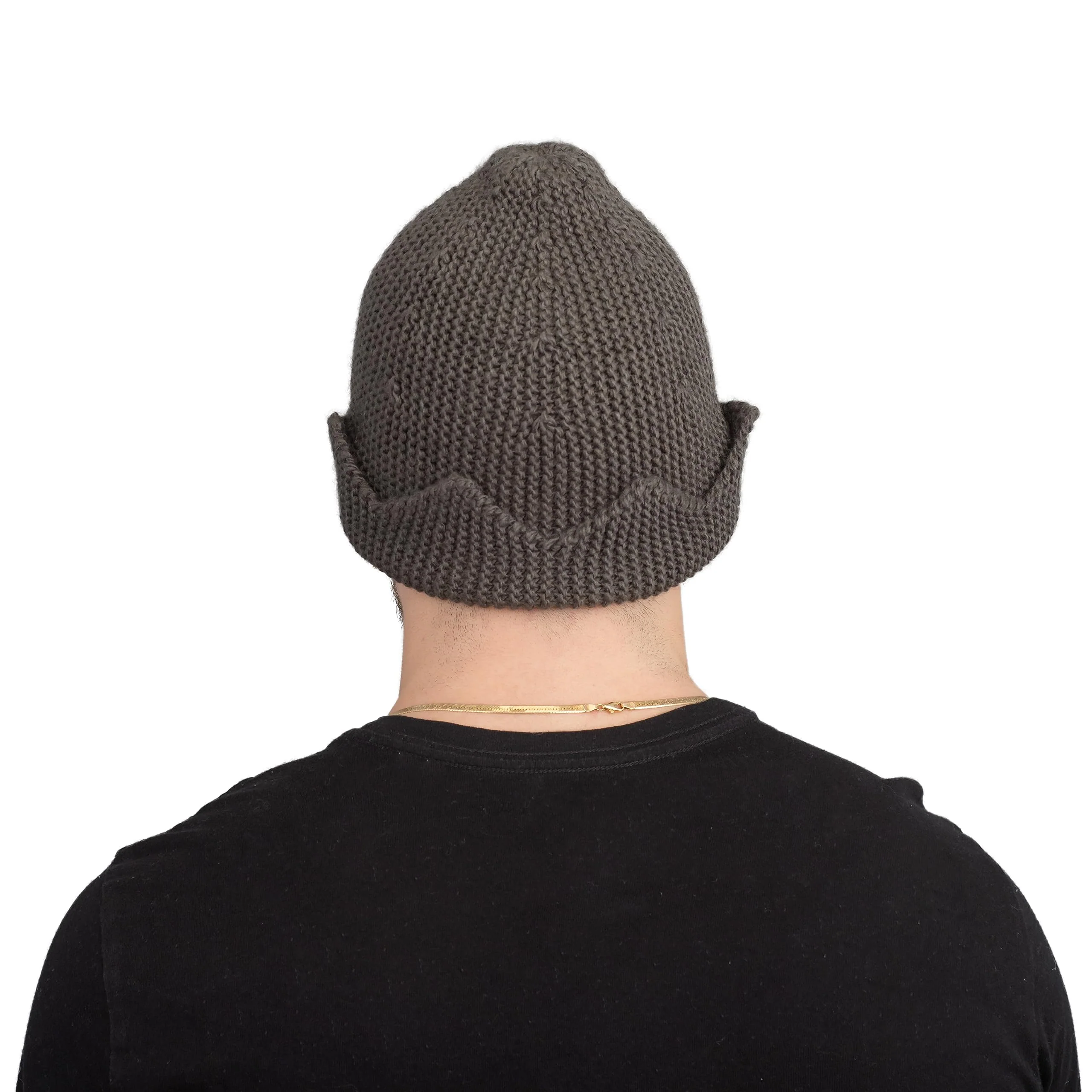 Riverdale Adult Costume Cosplay Jughead Beanie Hat - Image 7