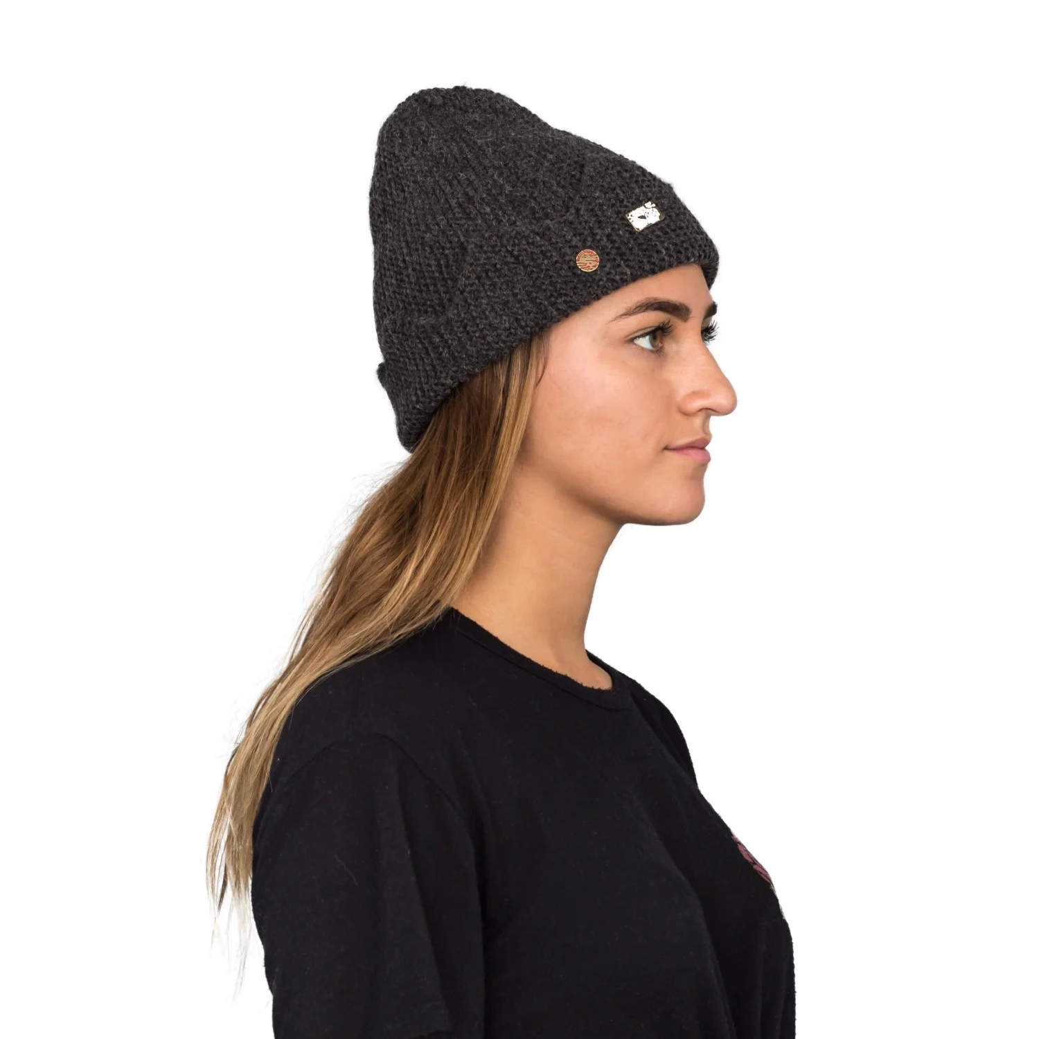 Riverdale Adult Costume Cosplay Jughead Beanie Hat - Image 9