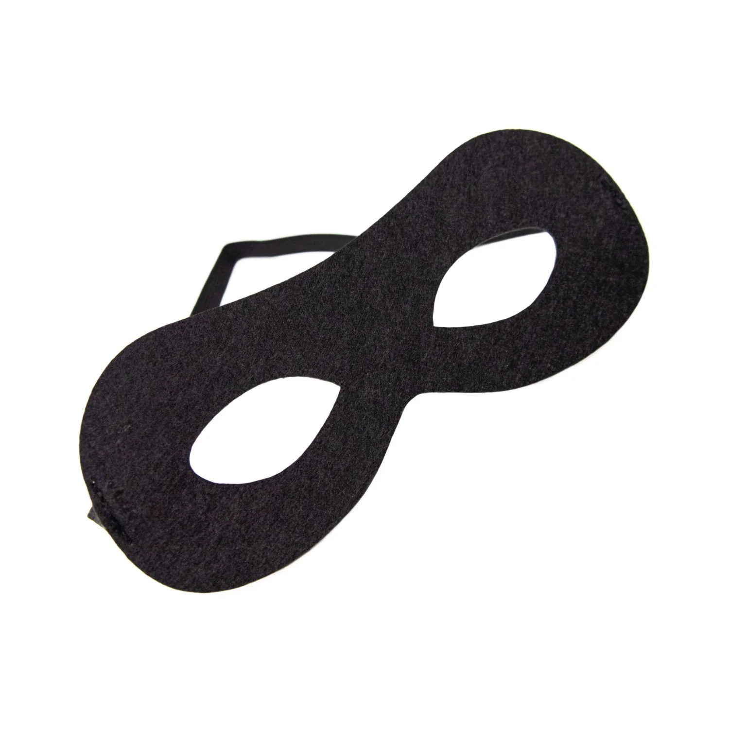 Robber Costume Shirt and Mask - Image 2
