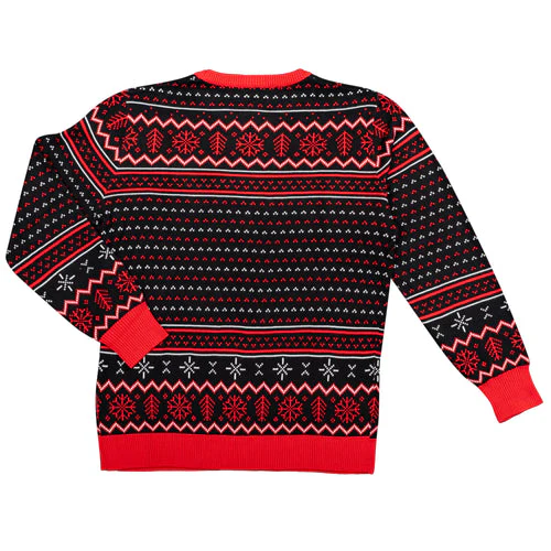 Rolling Stones Lips Tongue Sweater - Image 6