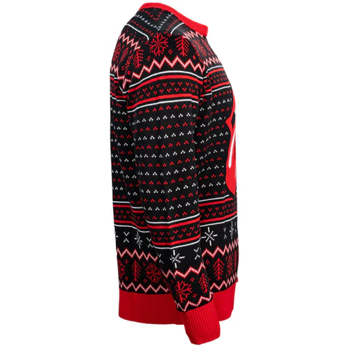Rolling Stones Lips Tongue Sweater - Image 7