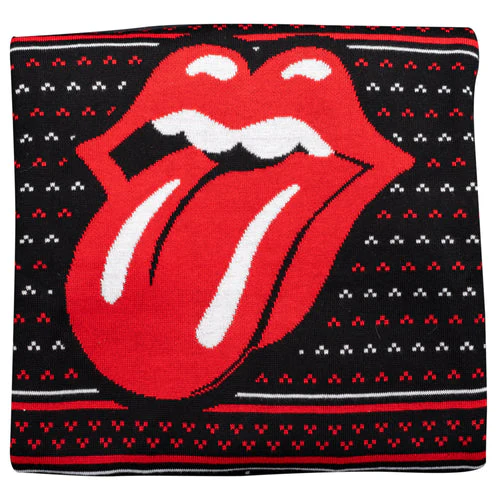 Rolling Stones Lips Tongue Sweater - Image 8