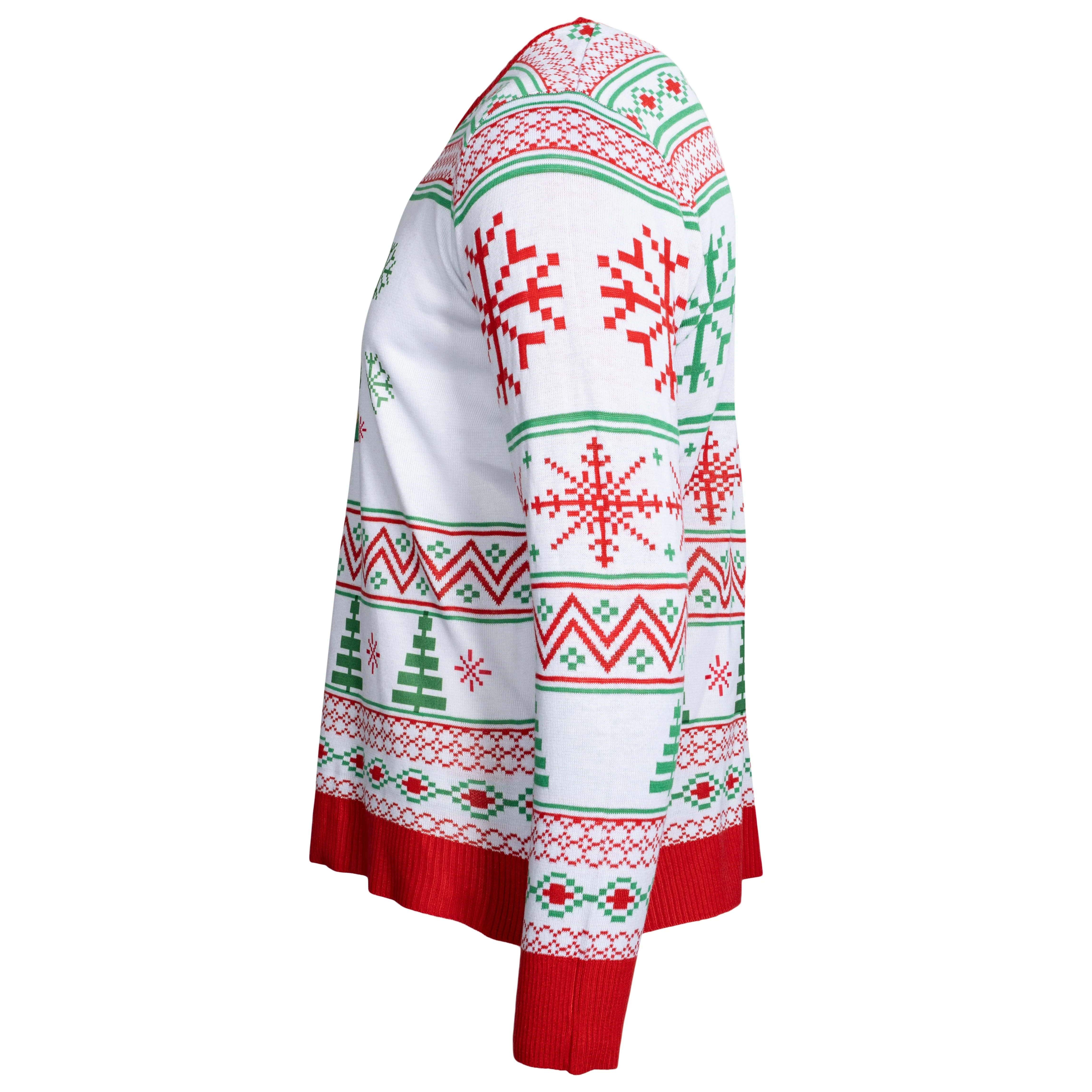 Rugrats Angelica Christmas Sweater - Image 11