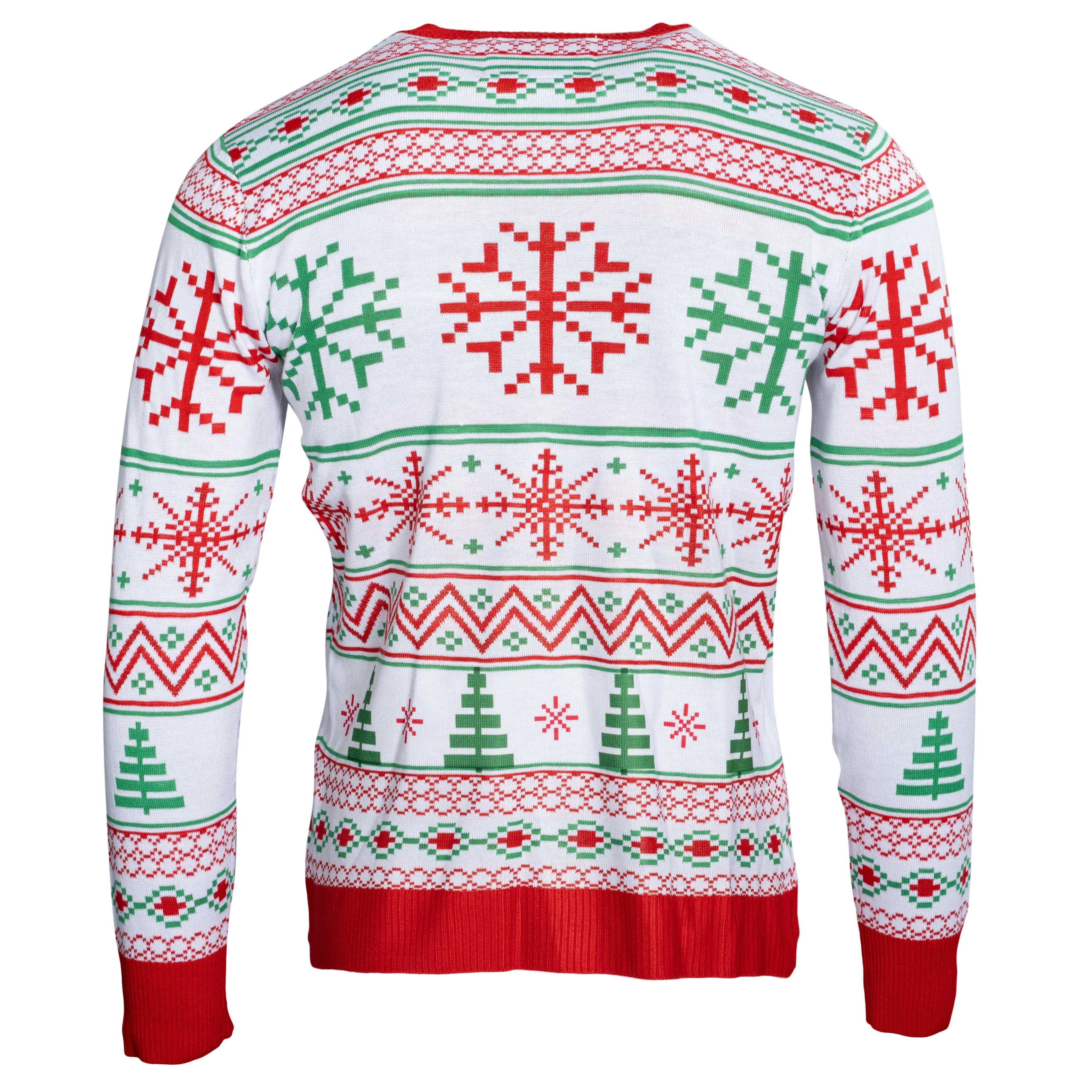 Rugrats Angelica Christmas Sweater - Image 12