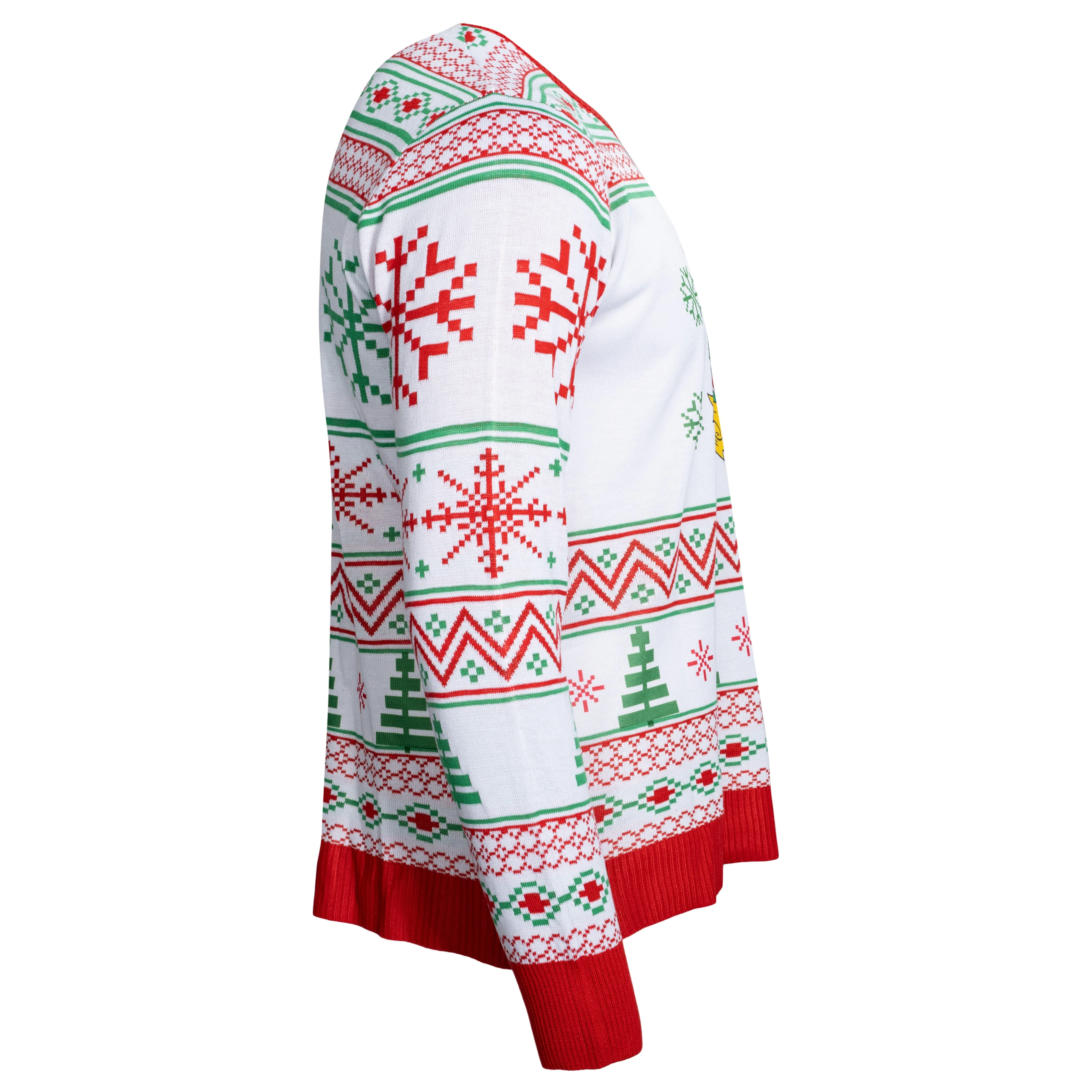 Rugrats Angelica Christmas Sweater - Image 13