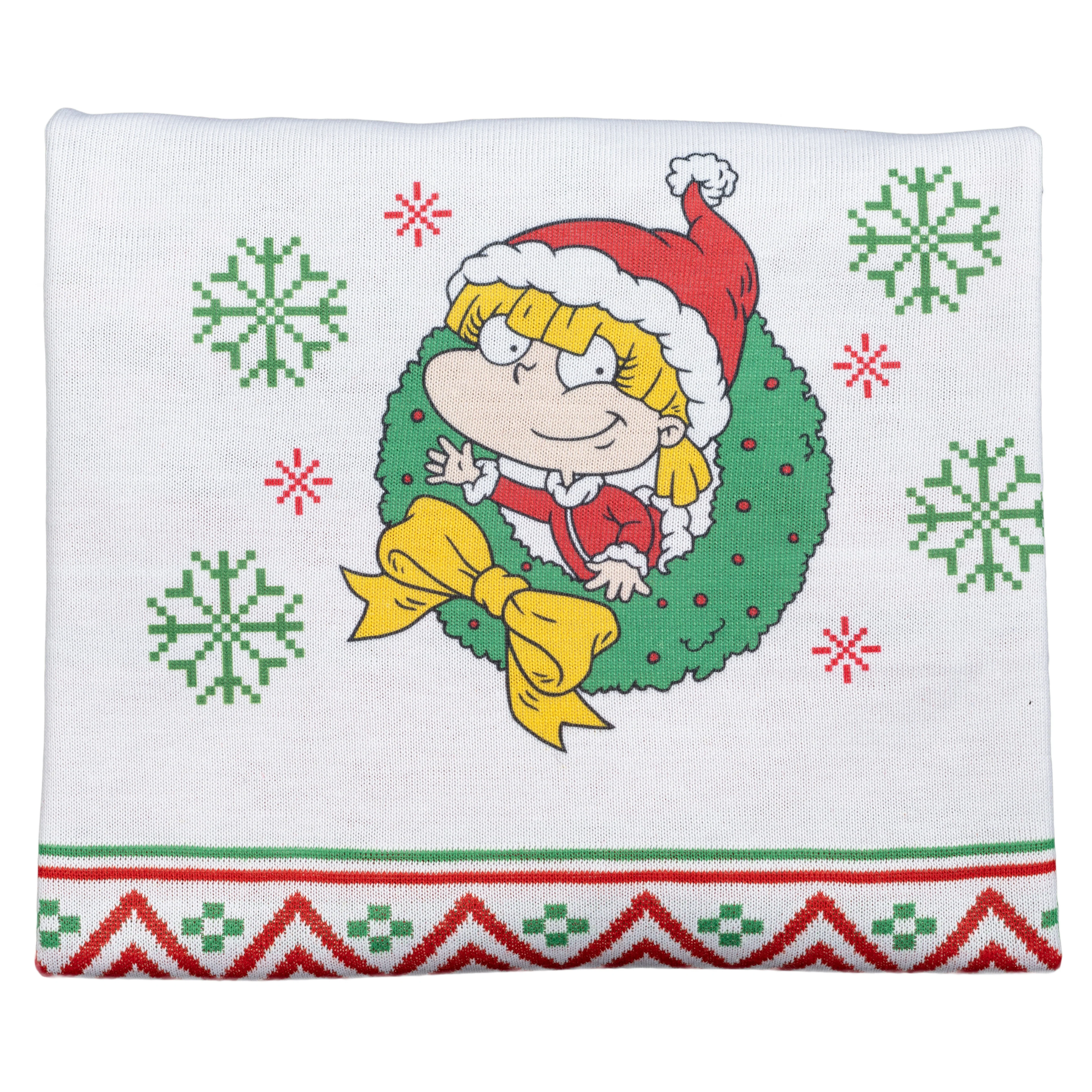 Rugrats Angelica Christmas Sweater - Image 15