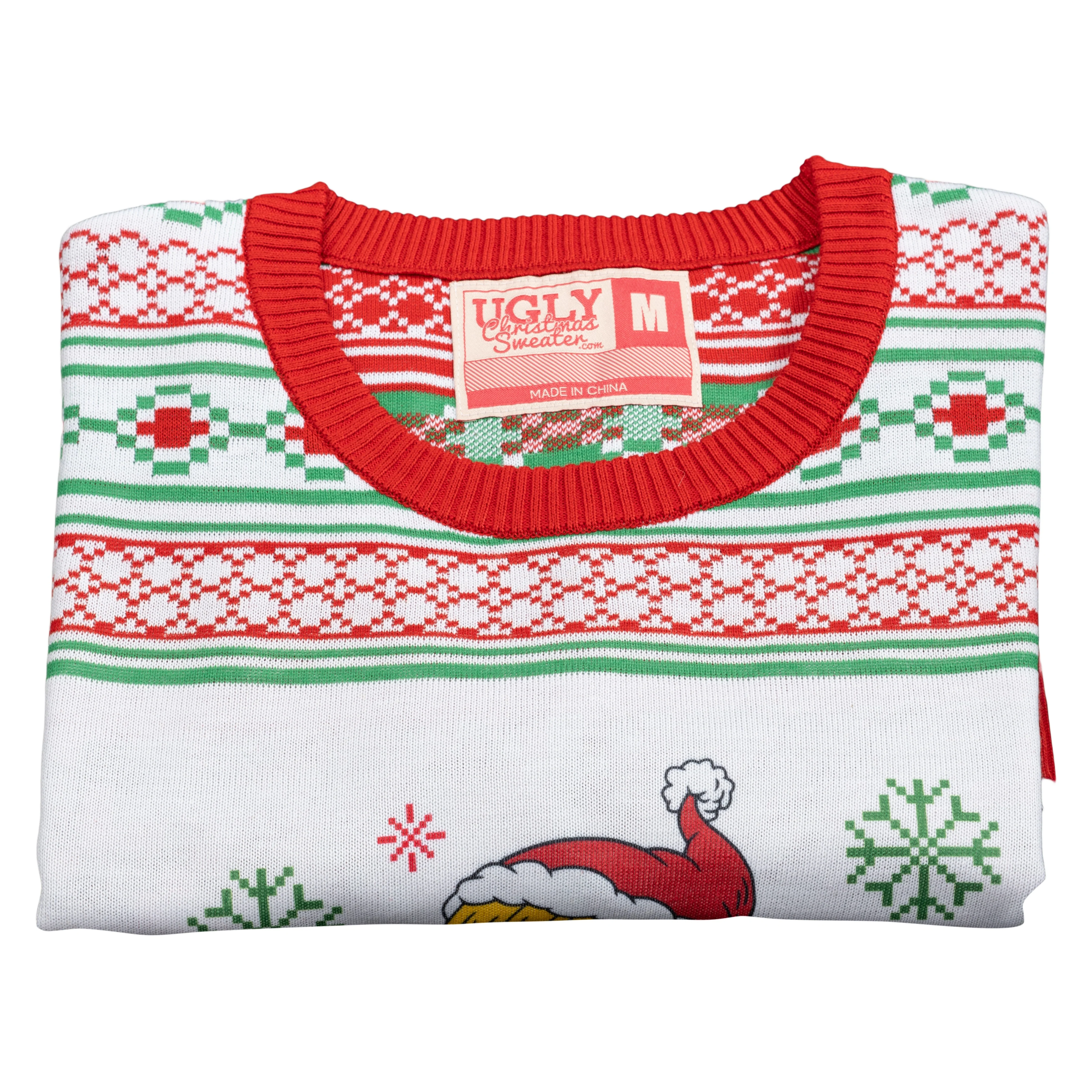 Rugrats Angelica Christmas Sweater - Image 16